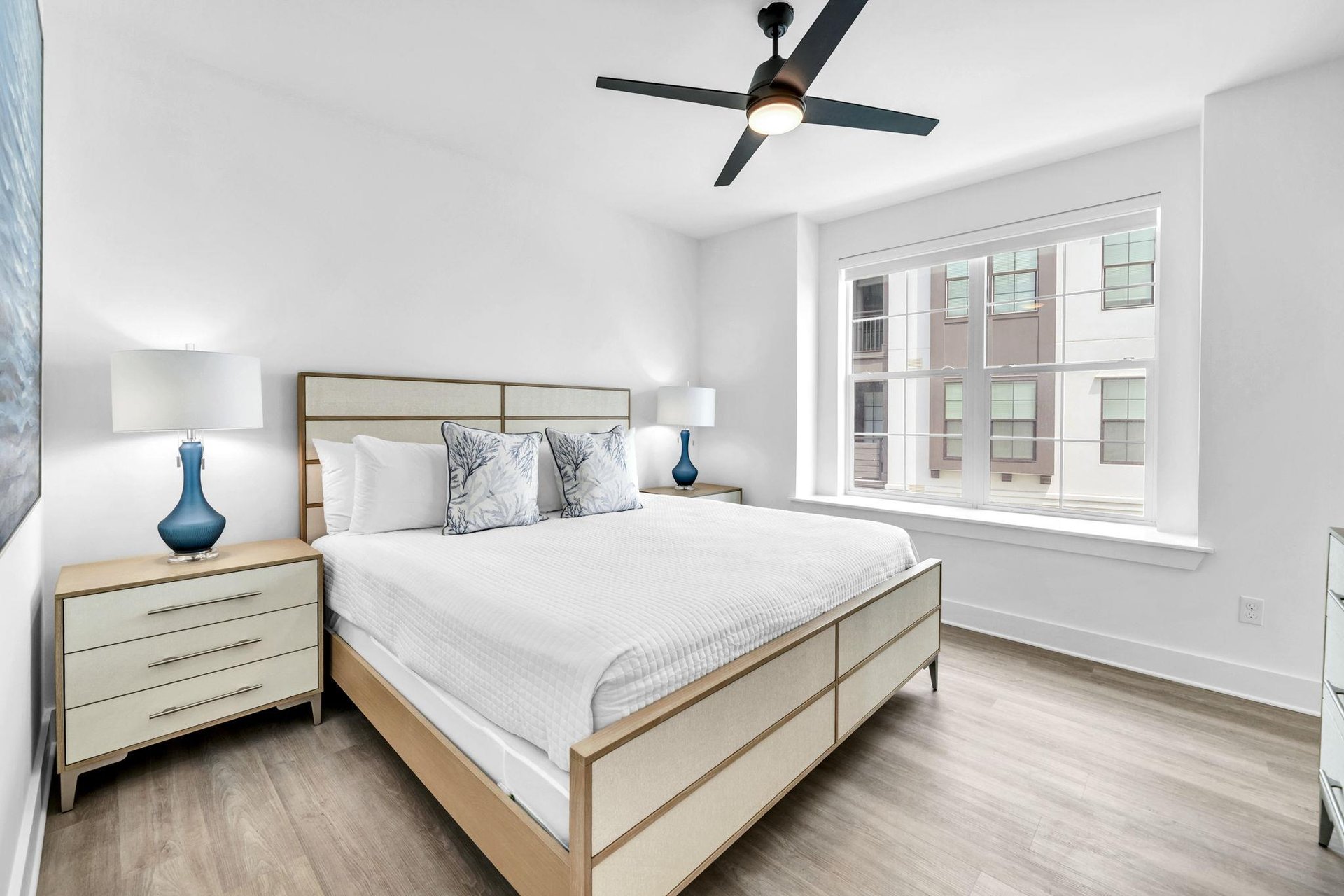 Guest Bedroom 2 Part 1