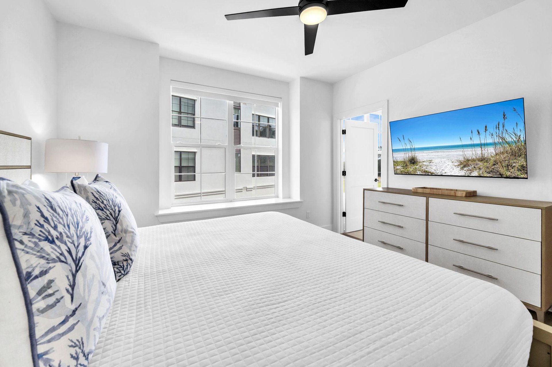 Guest Bedroom 2 Part 2