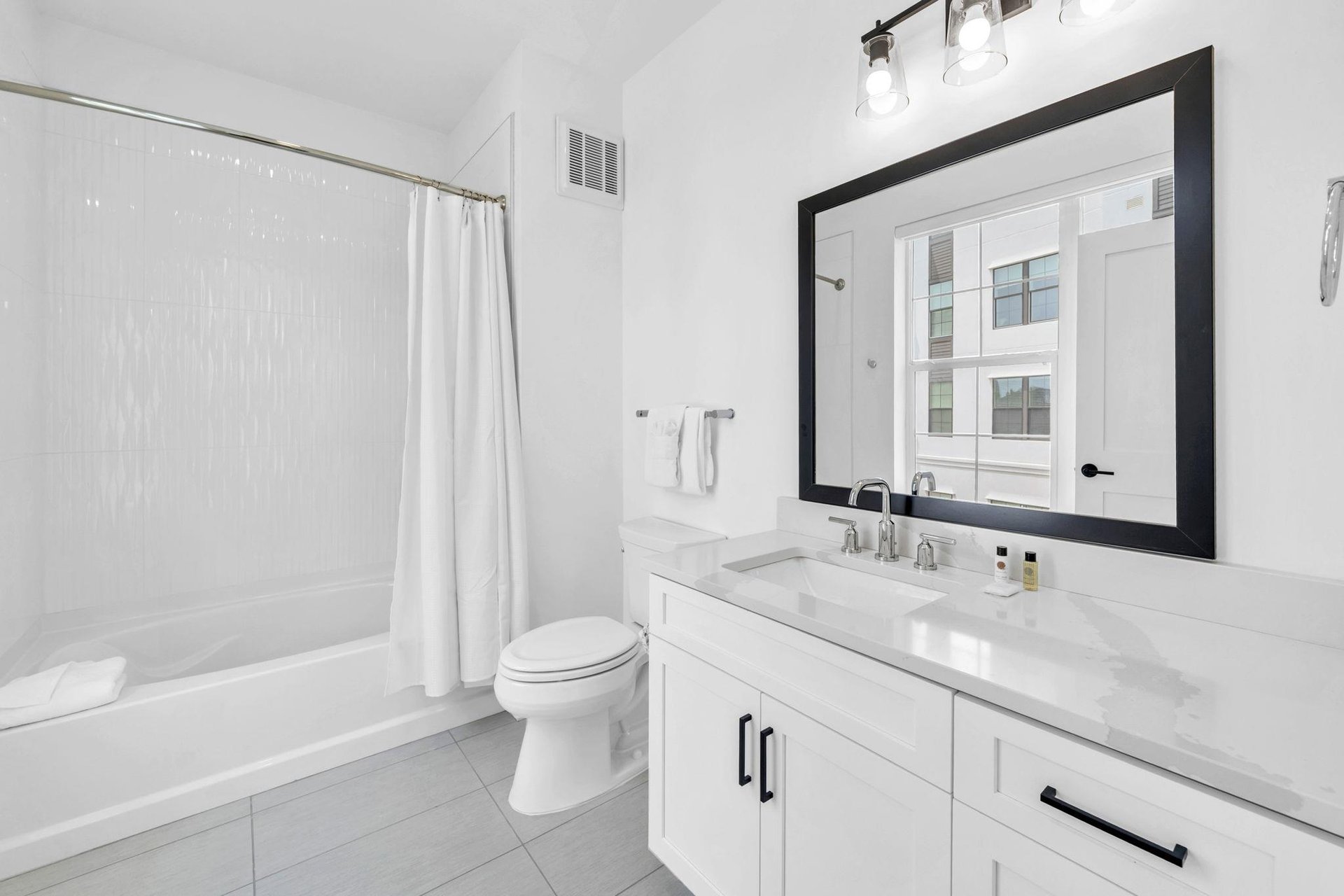Guest Bathroom 2 Part 1