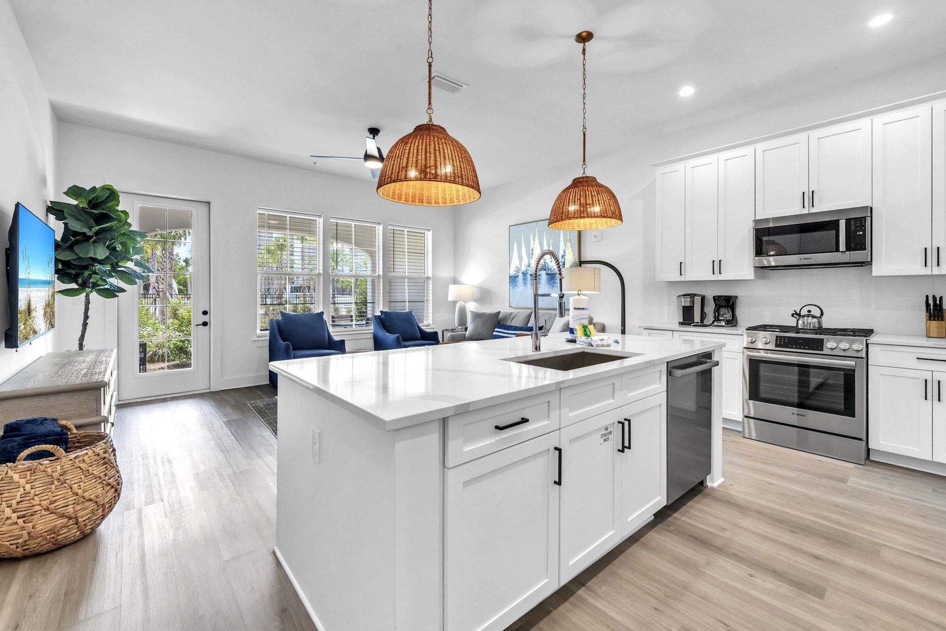 Kitchen 1 Part 1