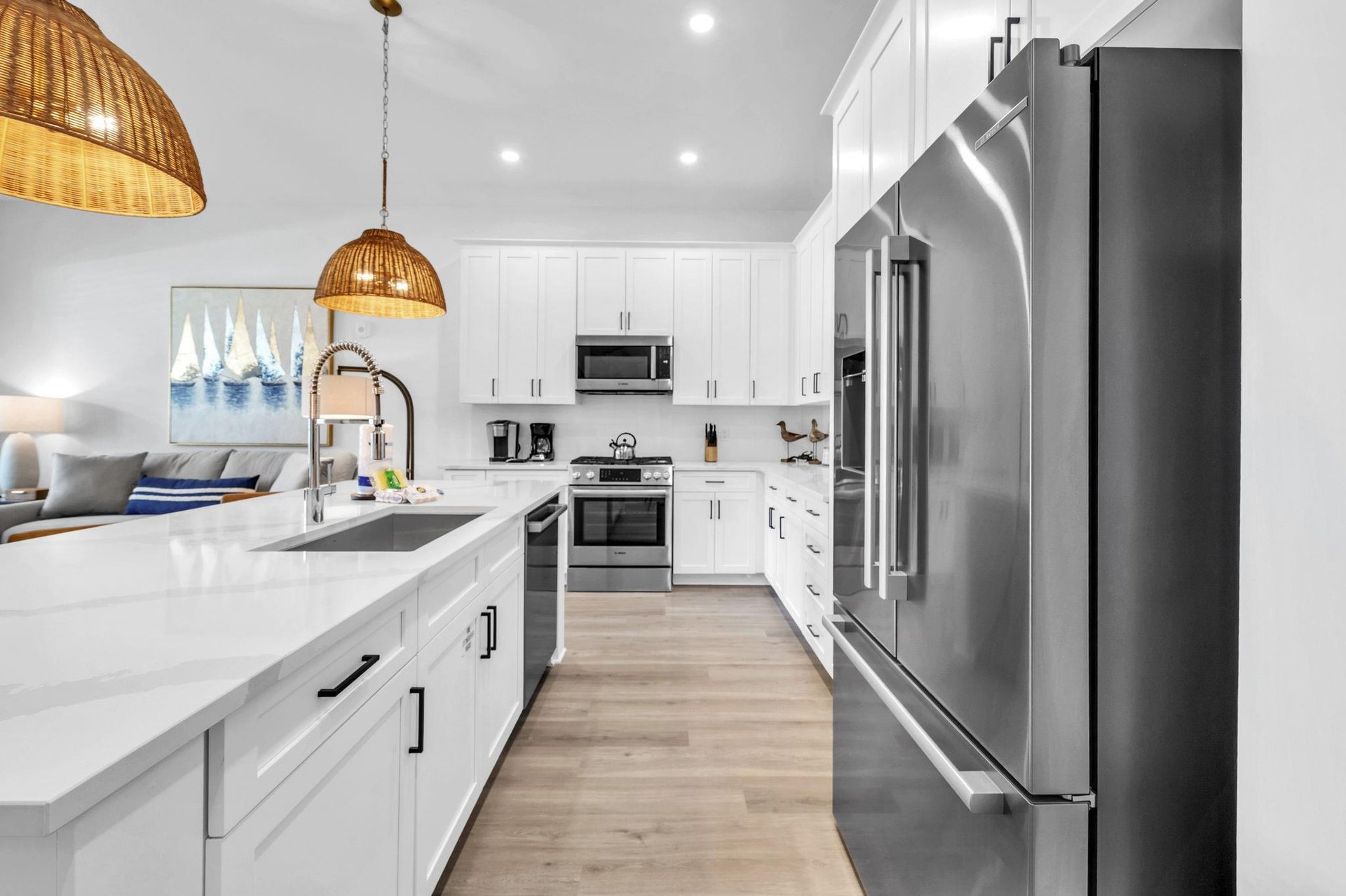 Kitchen 1 Part 2