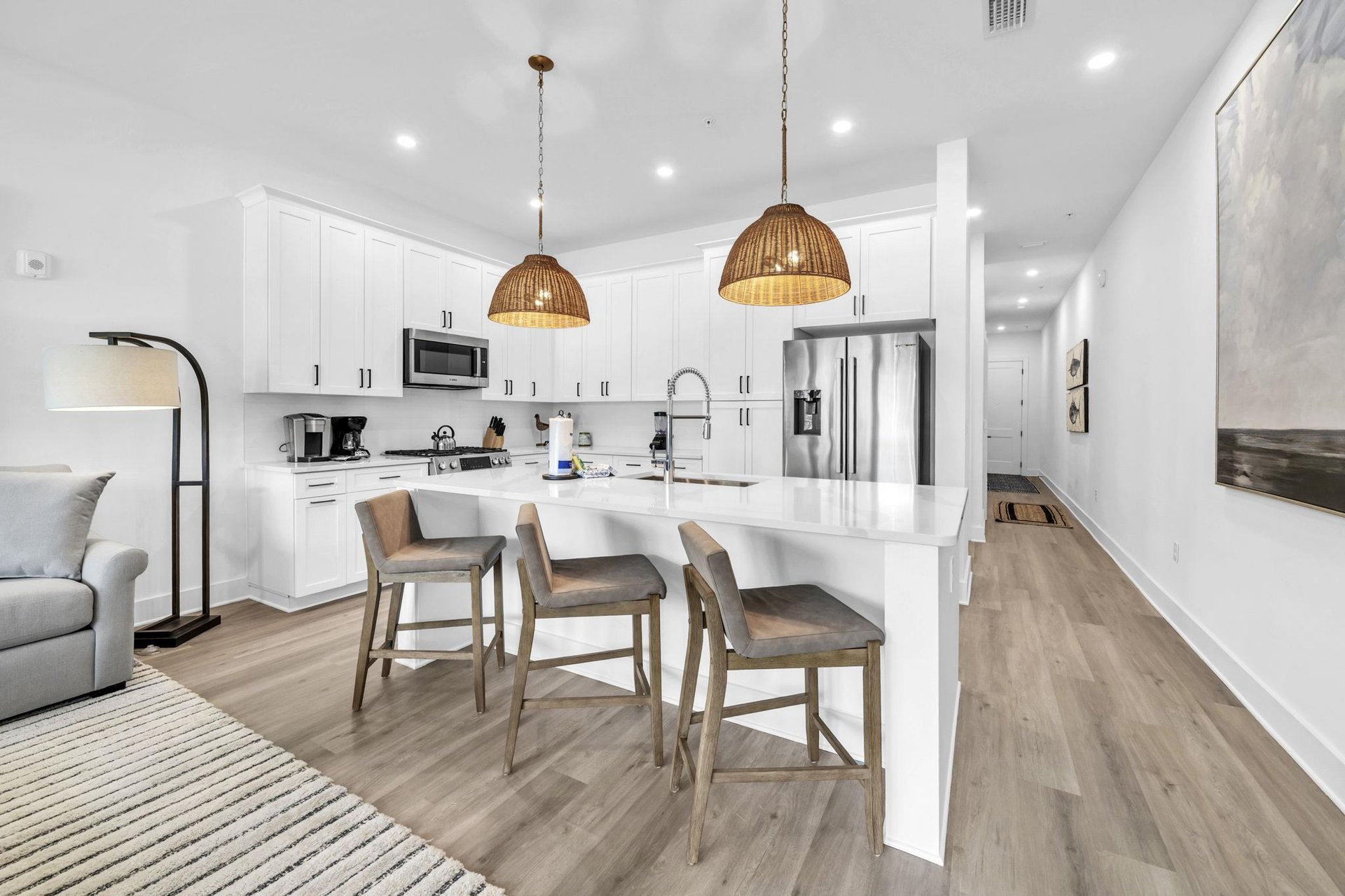 Kitchen 1 Part 4