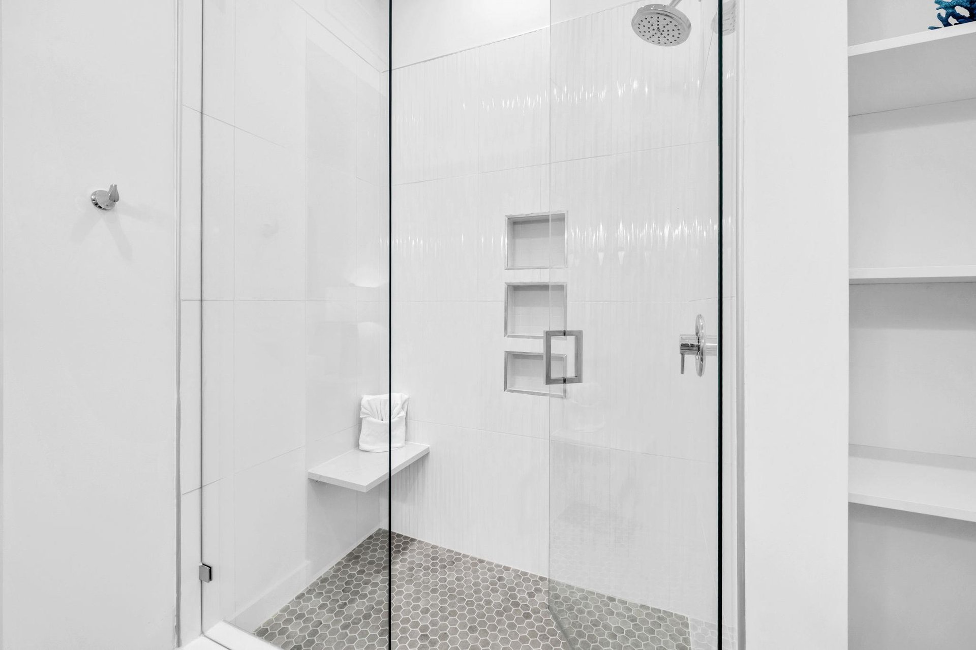 Master Bathroom 1 Part 2