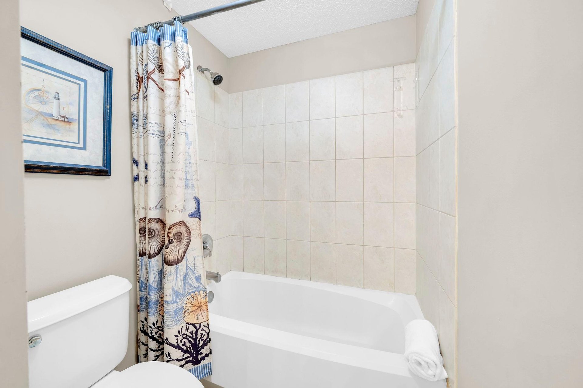 Master Bathroom 1 Part 1