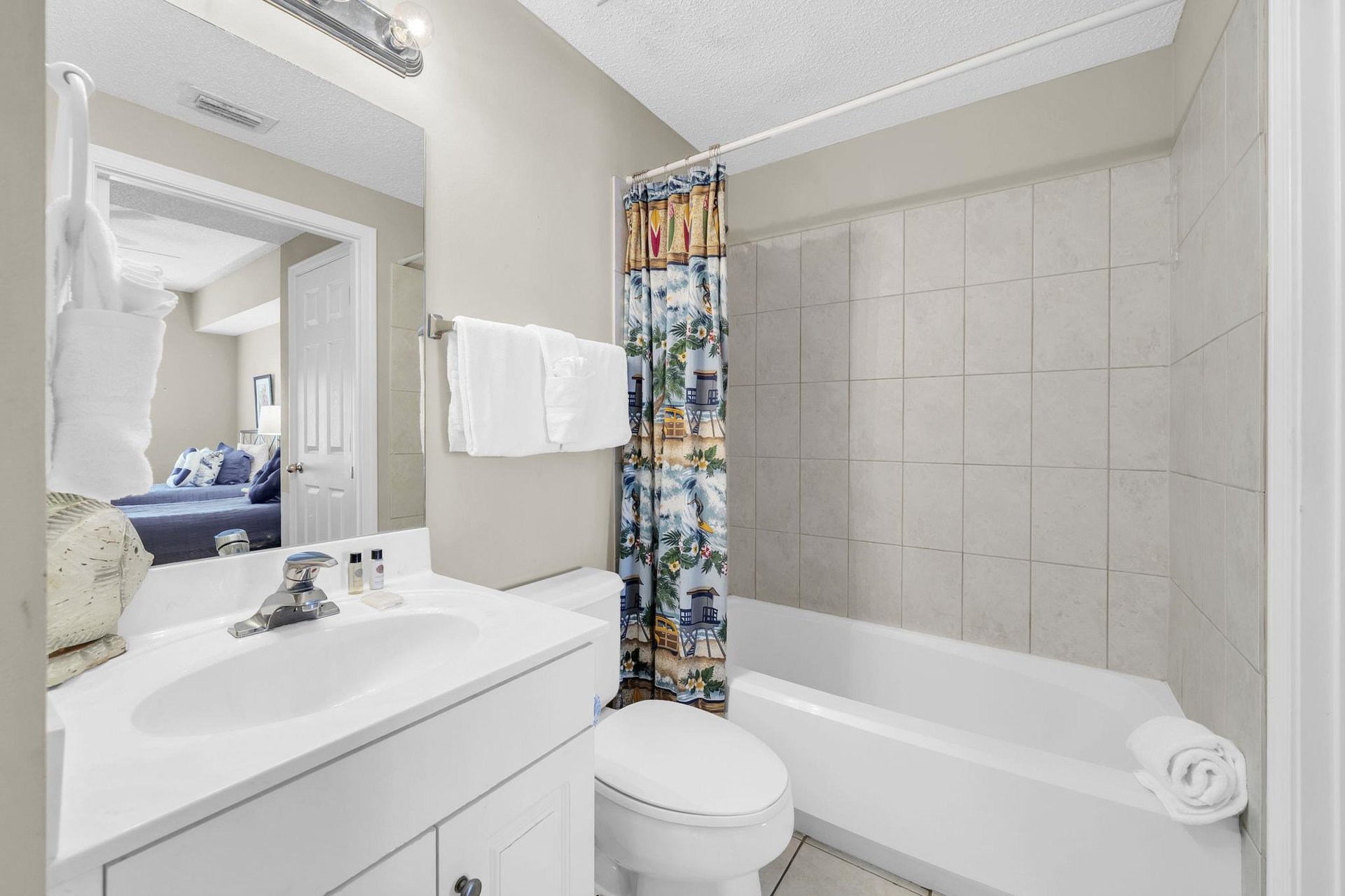 Guest Bathroom 1 Part 1