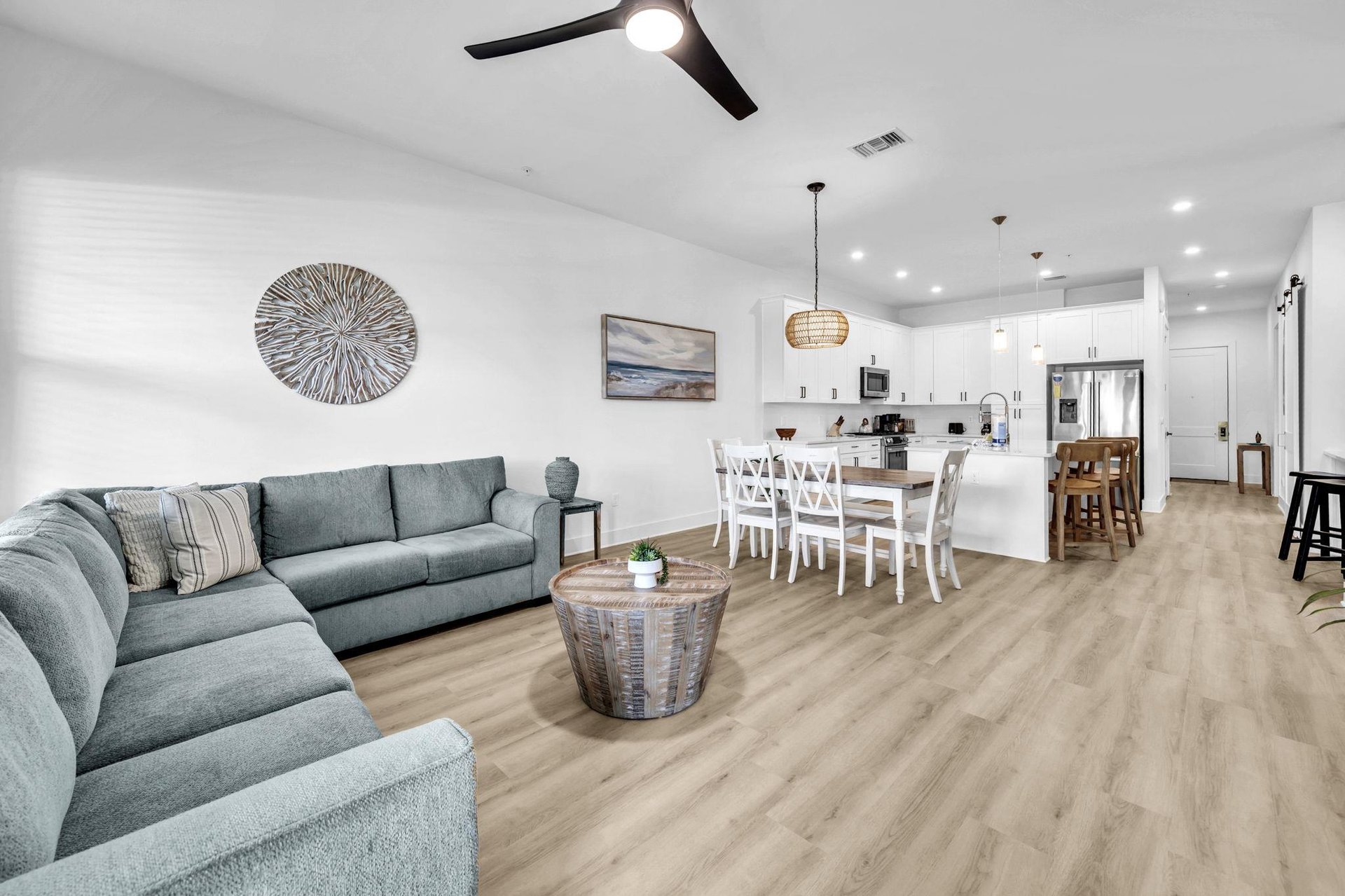 Living Room 1 Part 3