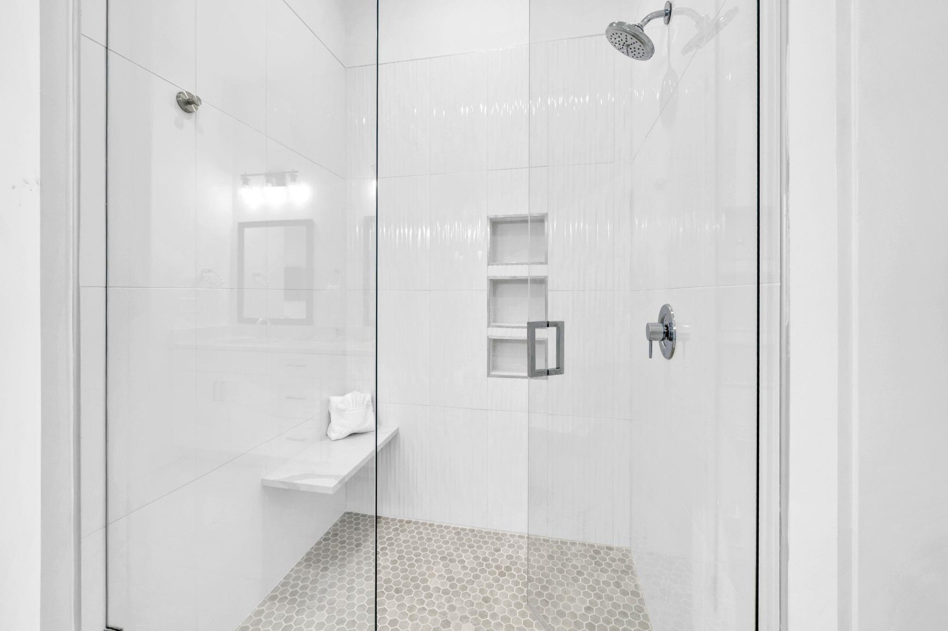 Master Bathroom 1 Part 2