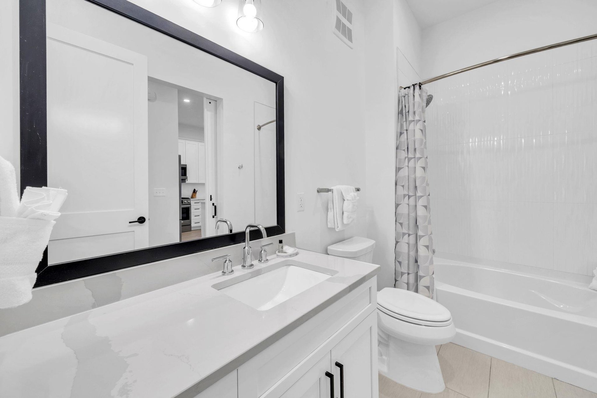 Guest Bathroom 1 Part 1