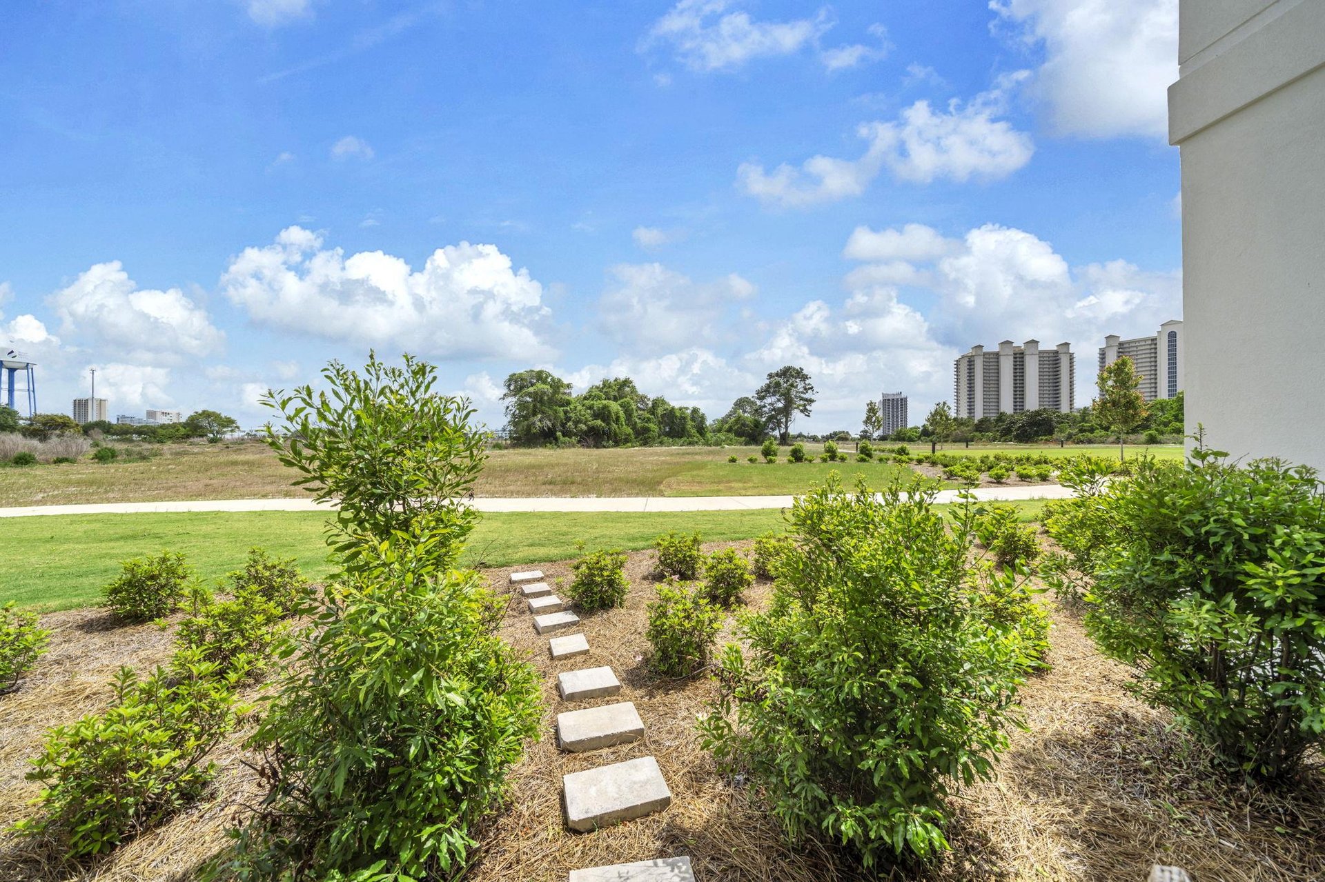 Patio 1 Part 4  Off of Living Room
