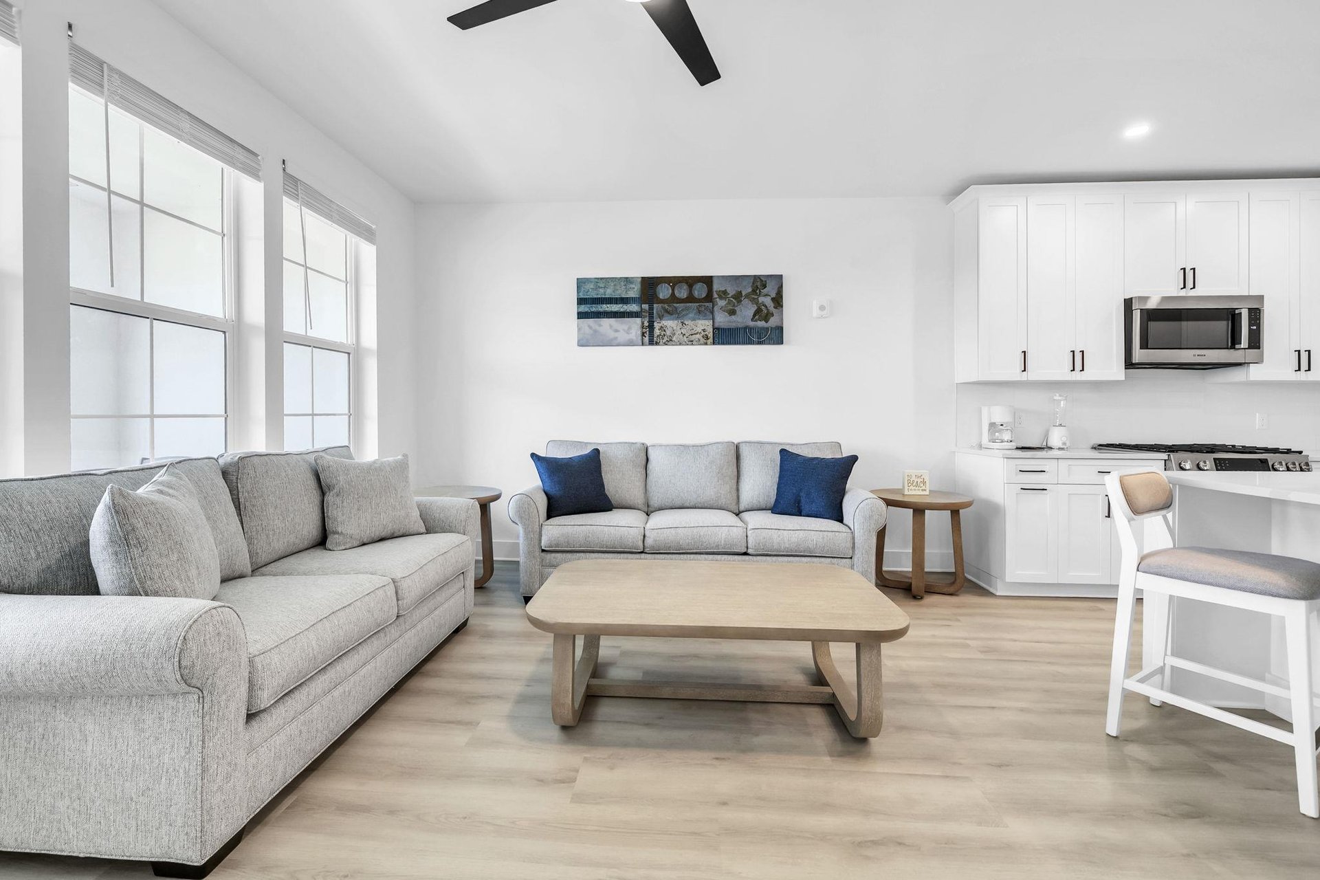 Living Room 1 Part 3