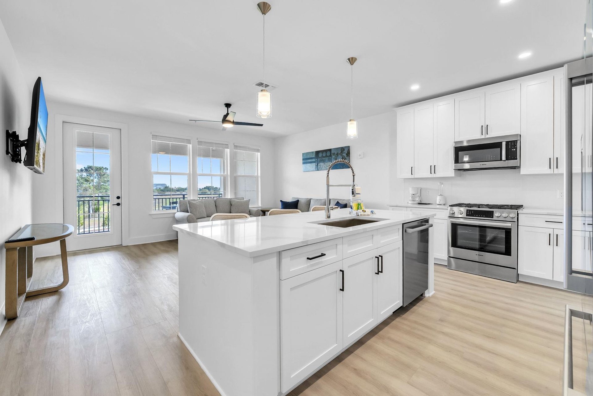 Kitchen 1 Part 1