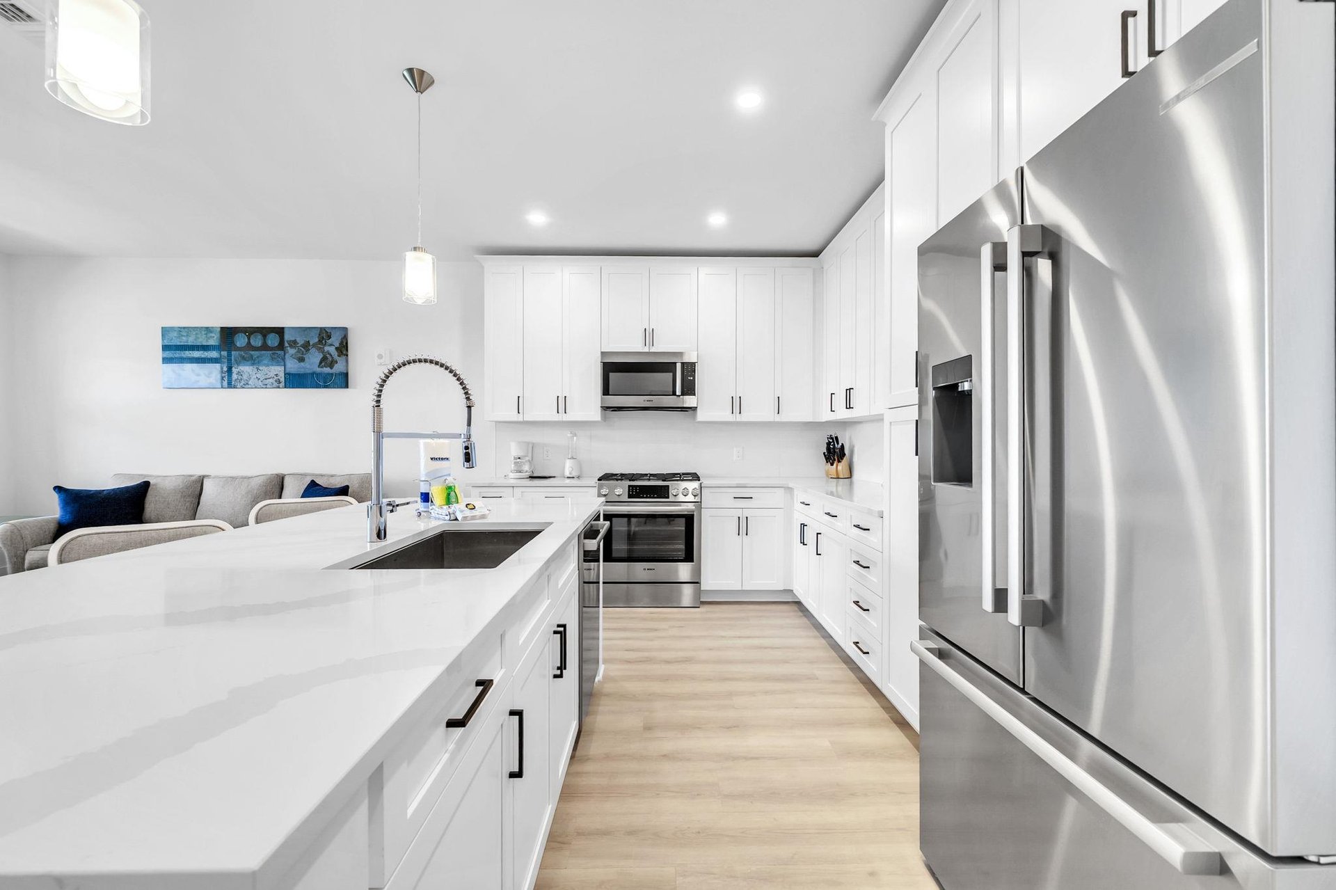 Kitchen 1 Part 2