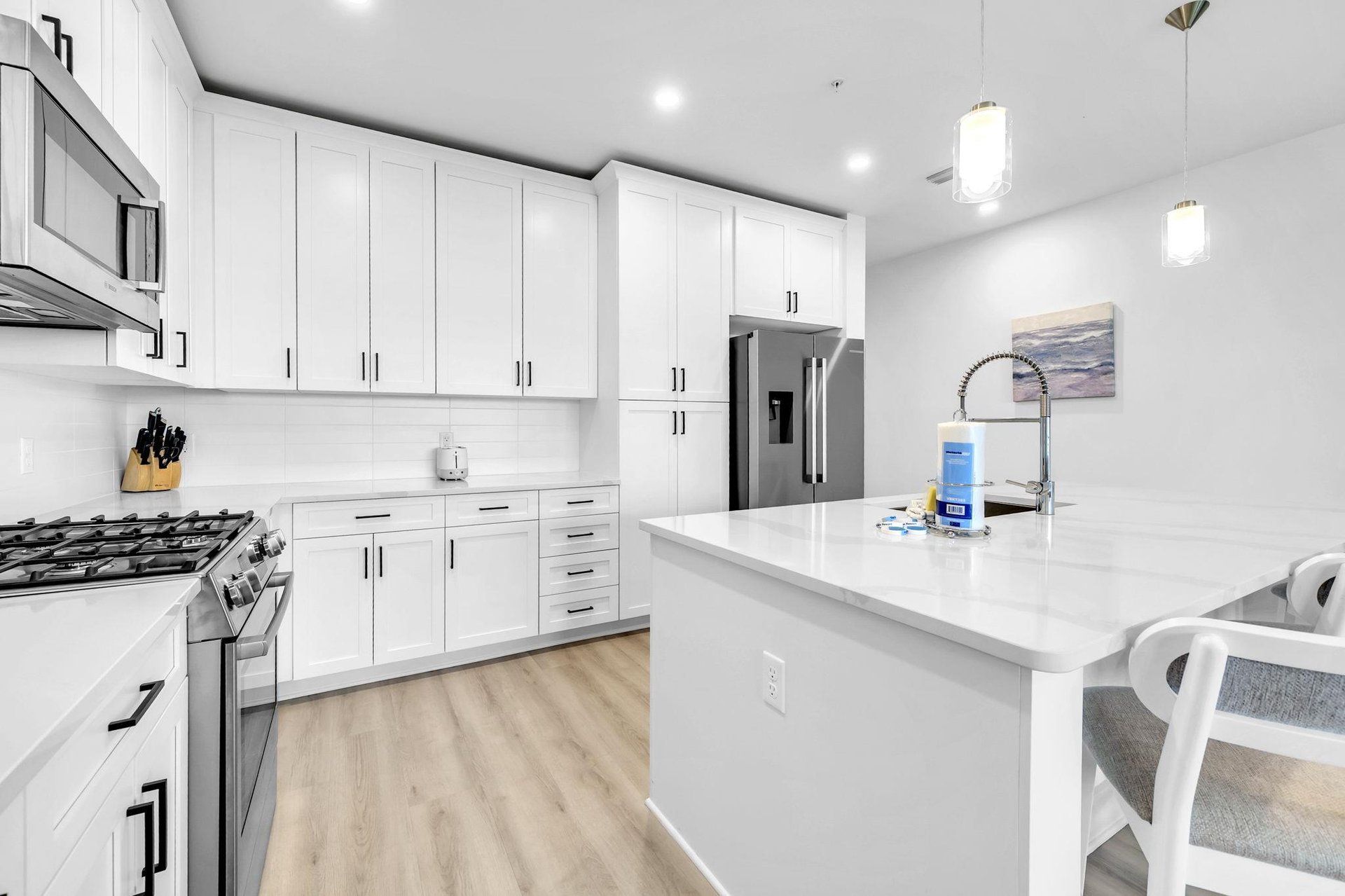 Kitchen 1 Part 3