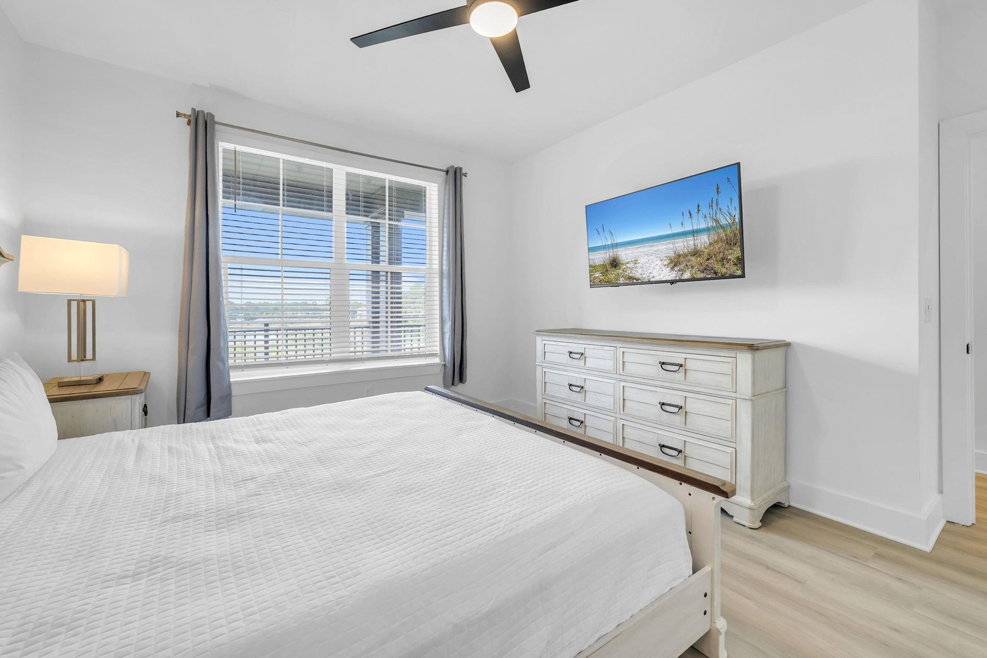 Master Bedroom 1 Part 2