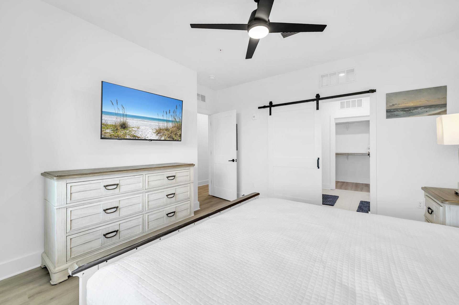 Master Bedroom 1 Part 3