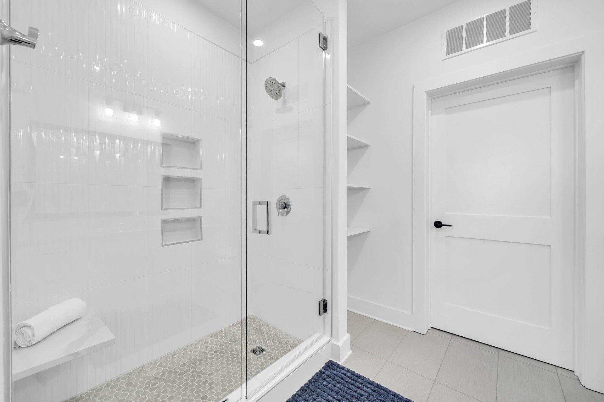Master Bathroom 1 Part 2