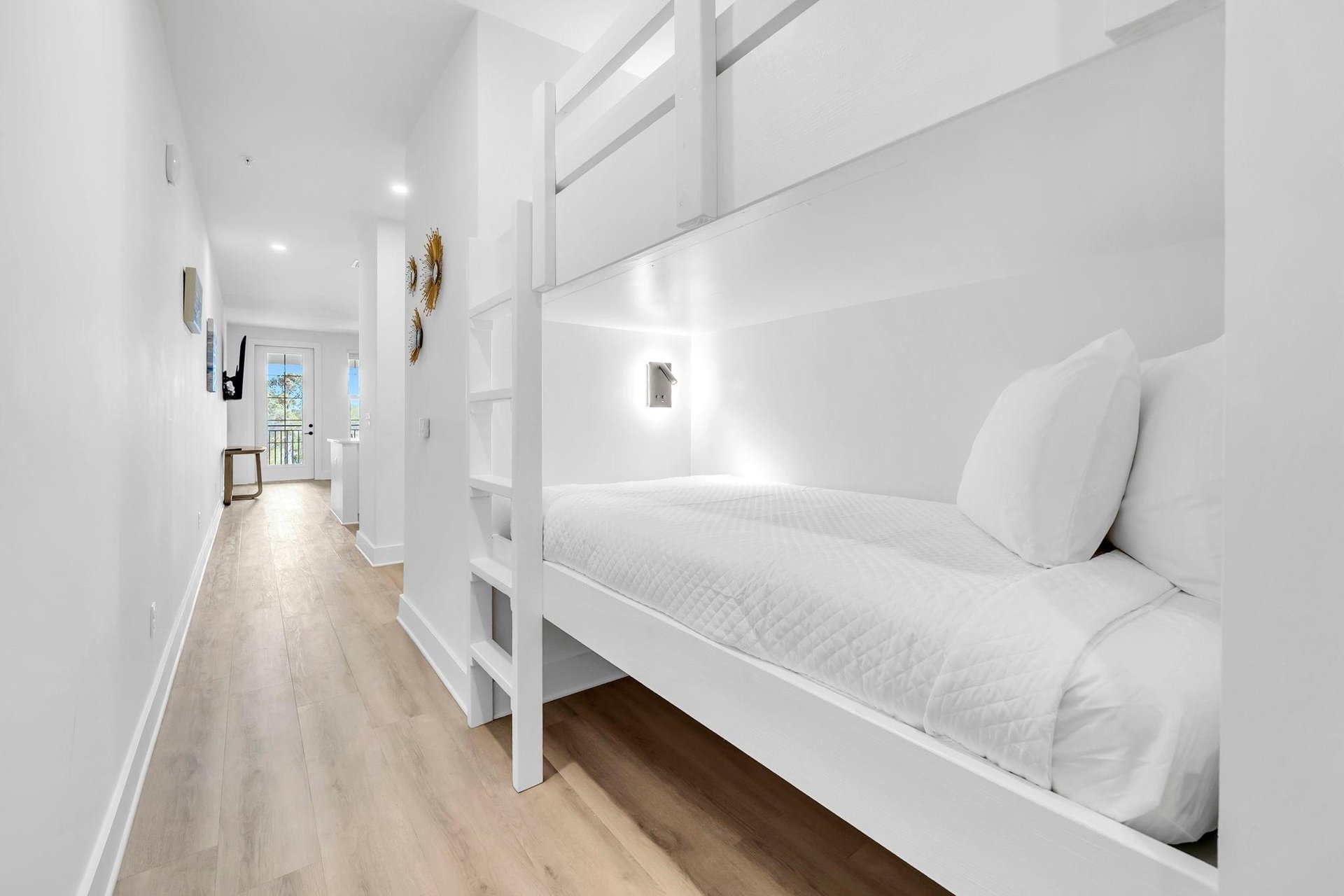 Hallway Bunks 1 Part 1