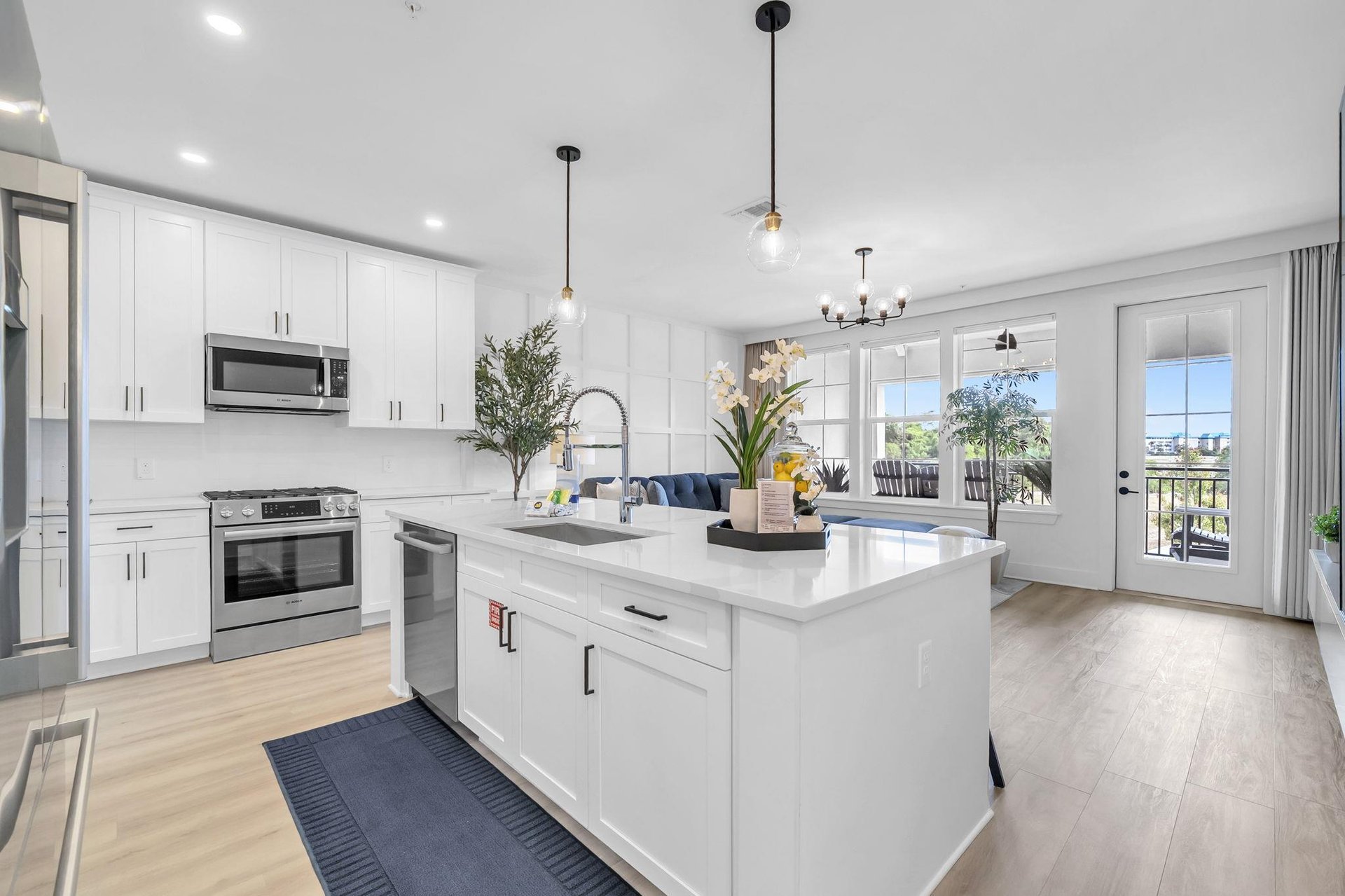 Kitchen 1 Part 1