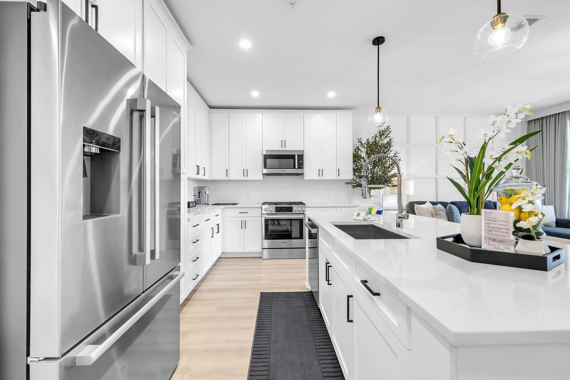 Kitchen 1 Part 2