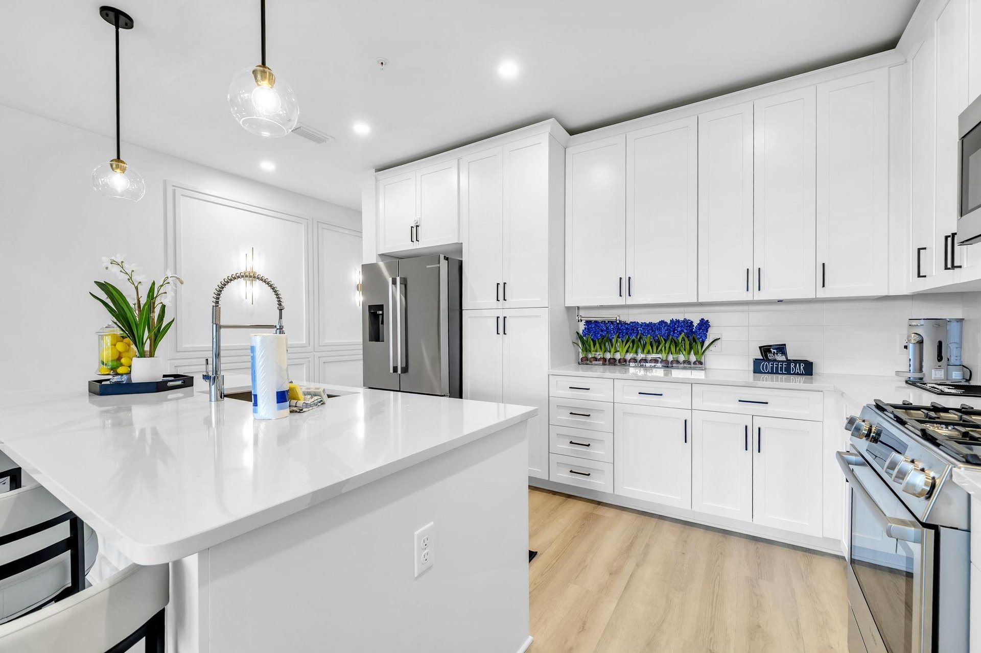 Kitchen 1 Part 3