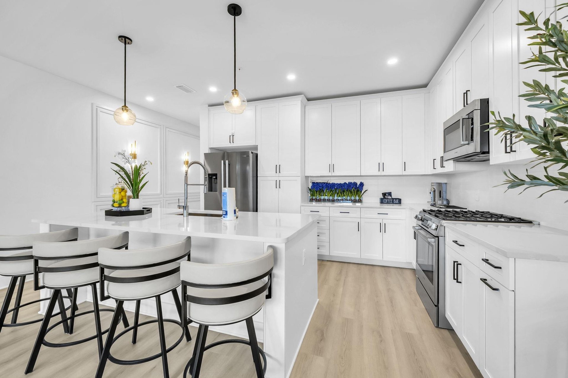Kitchen 1 Part 4