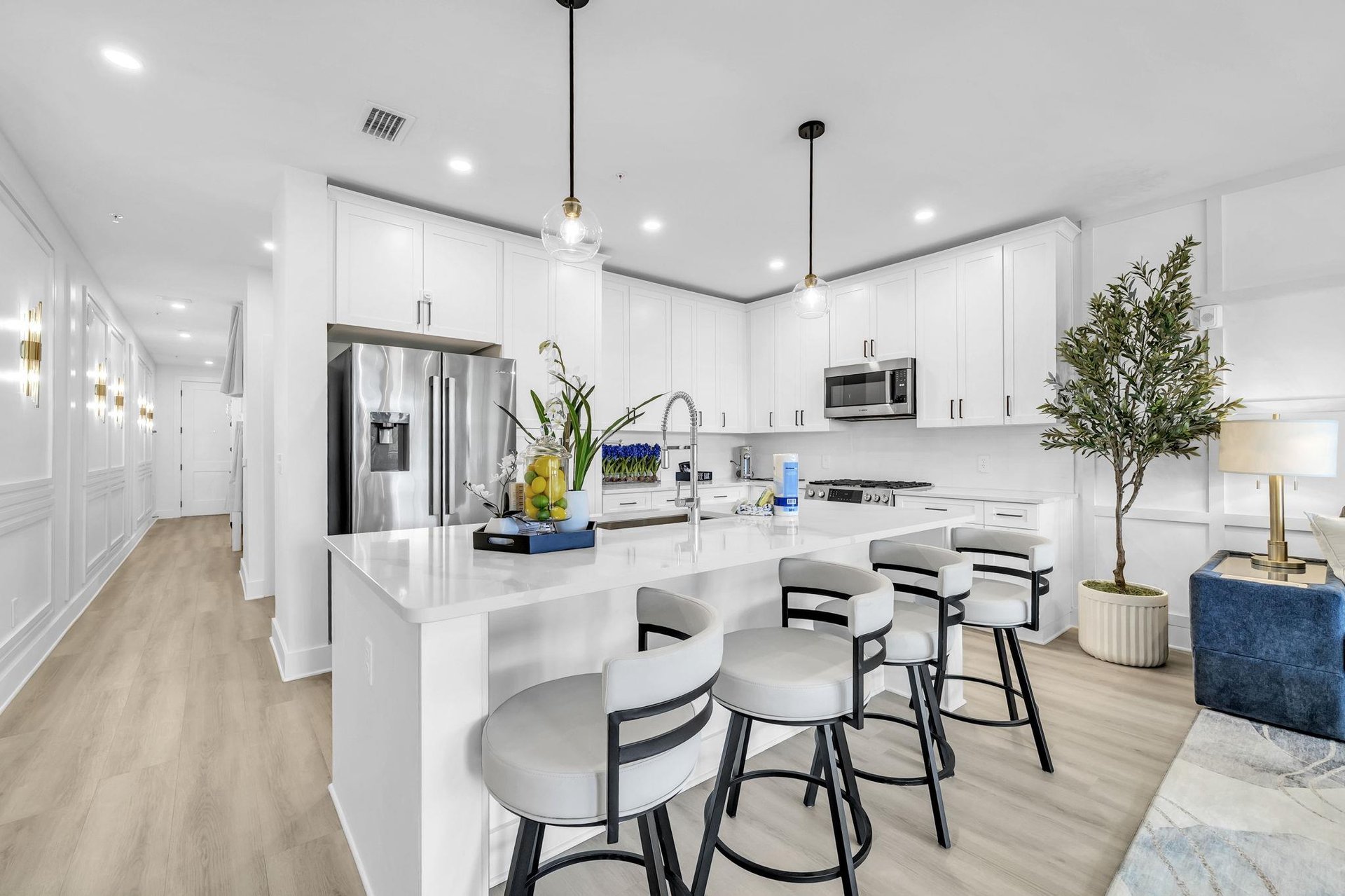 Kitchen 1 Part 5