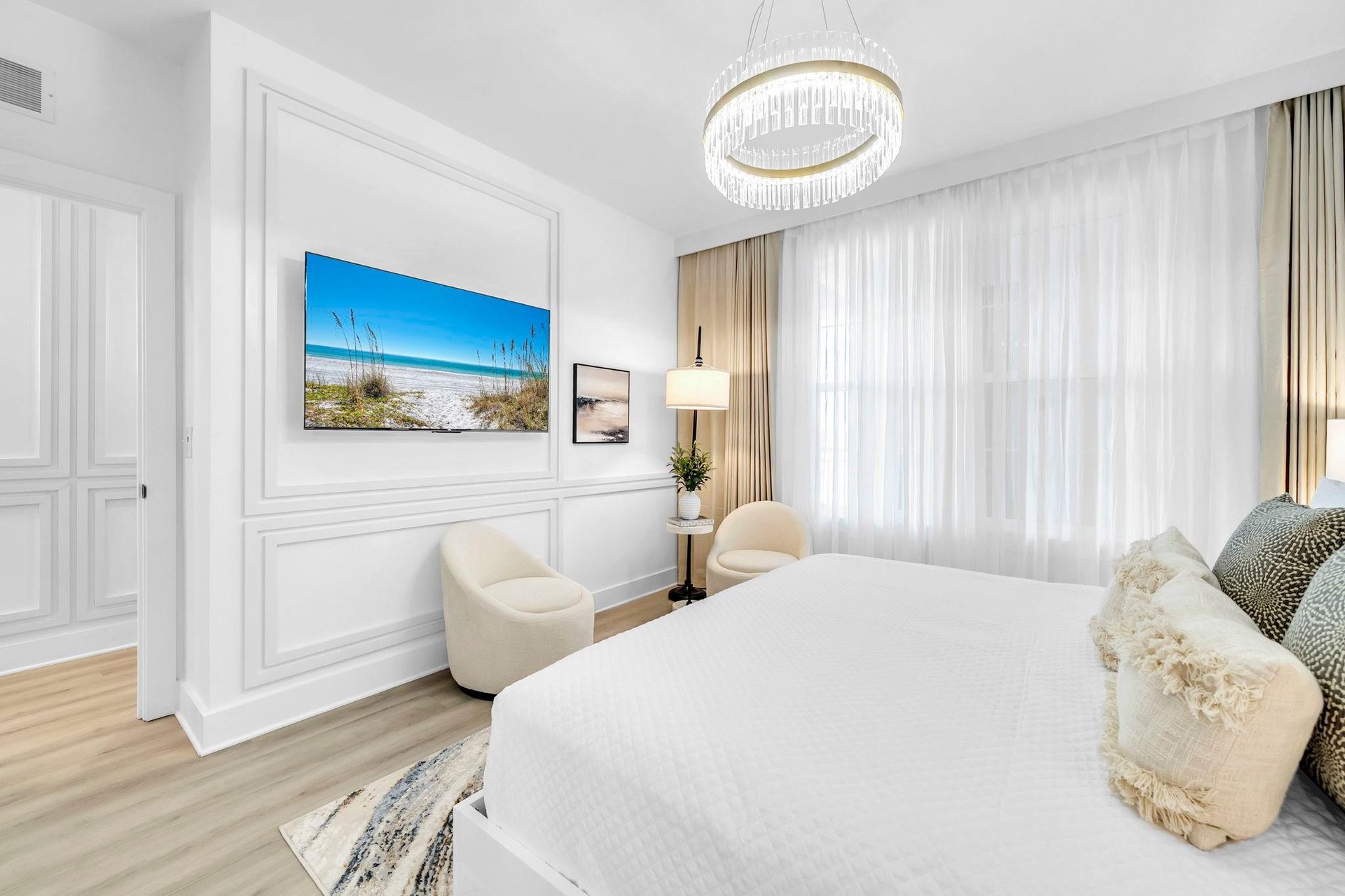 Master Bedroom 1 Part 2