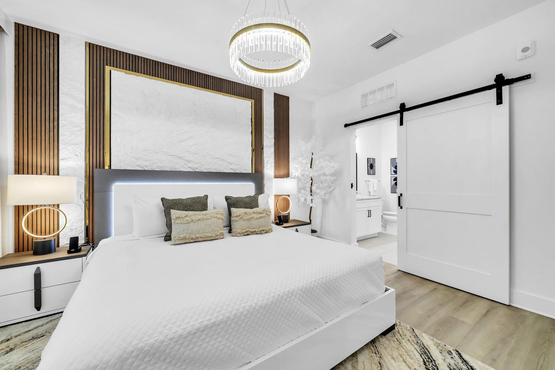 Master Bedroom 1 Part 3