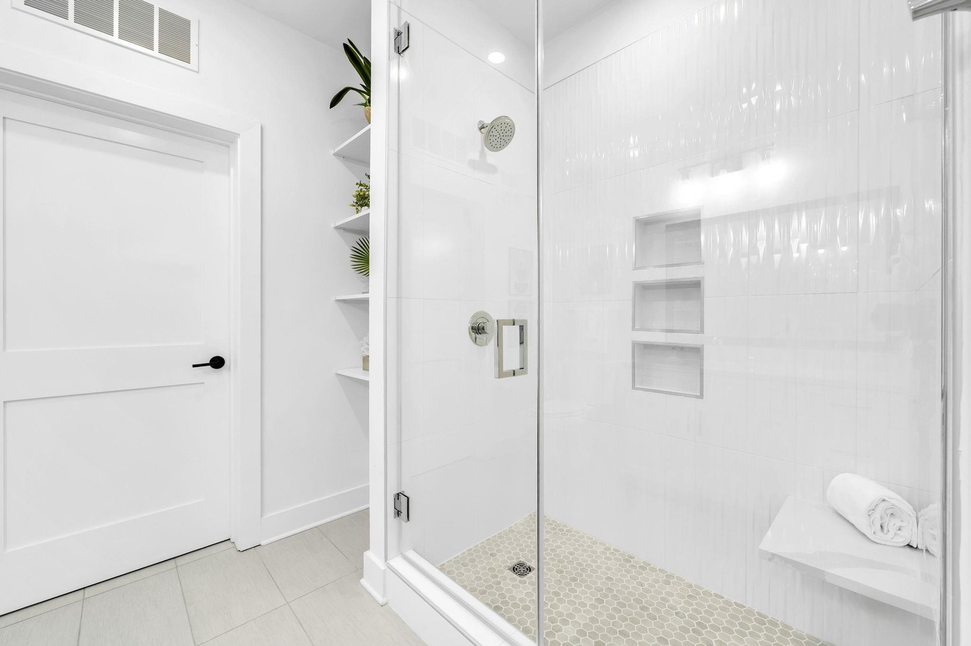Master Bathroom 1 Part 2