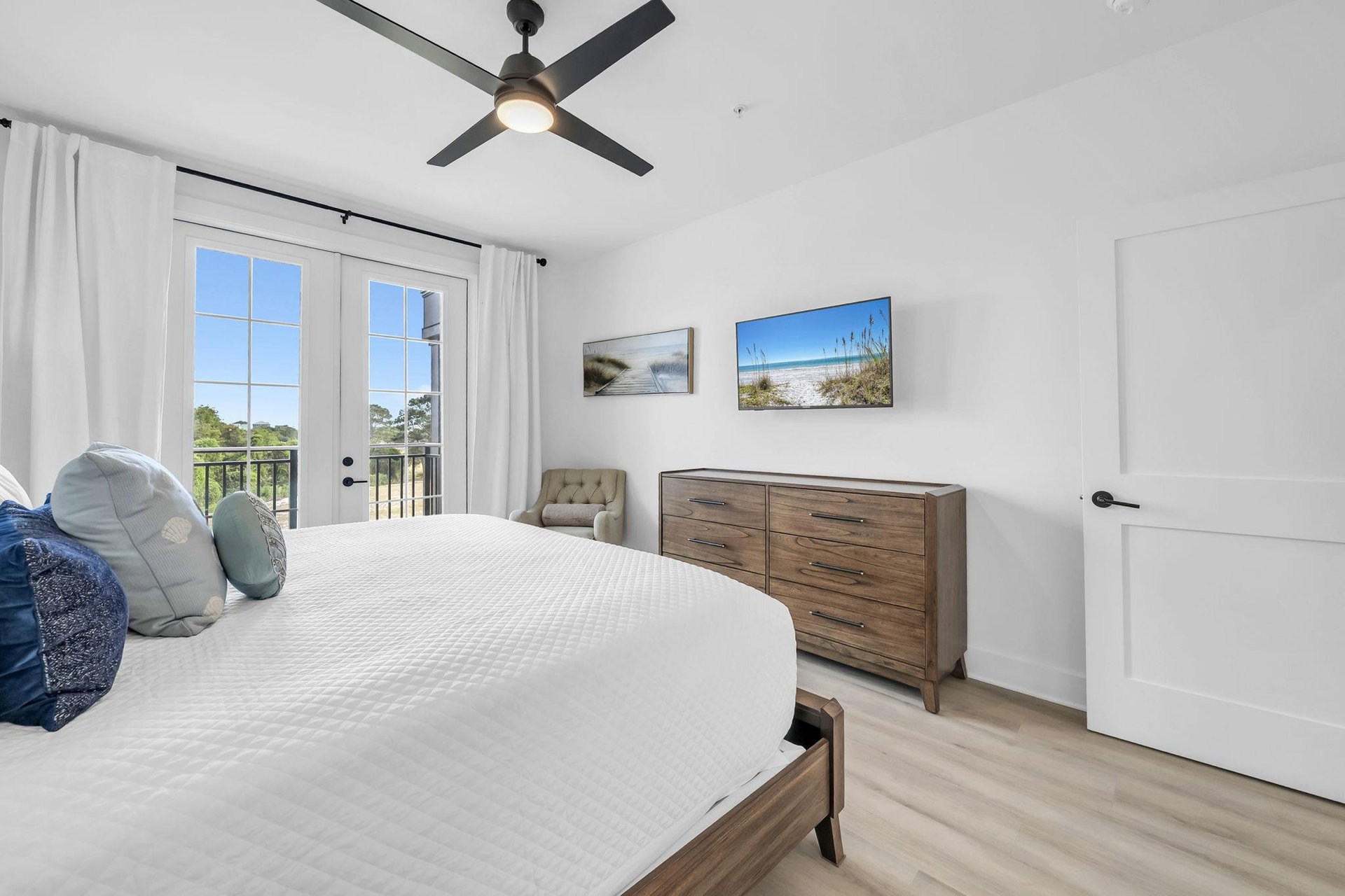 Master Bedroom 1 Part 2