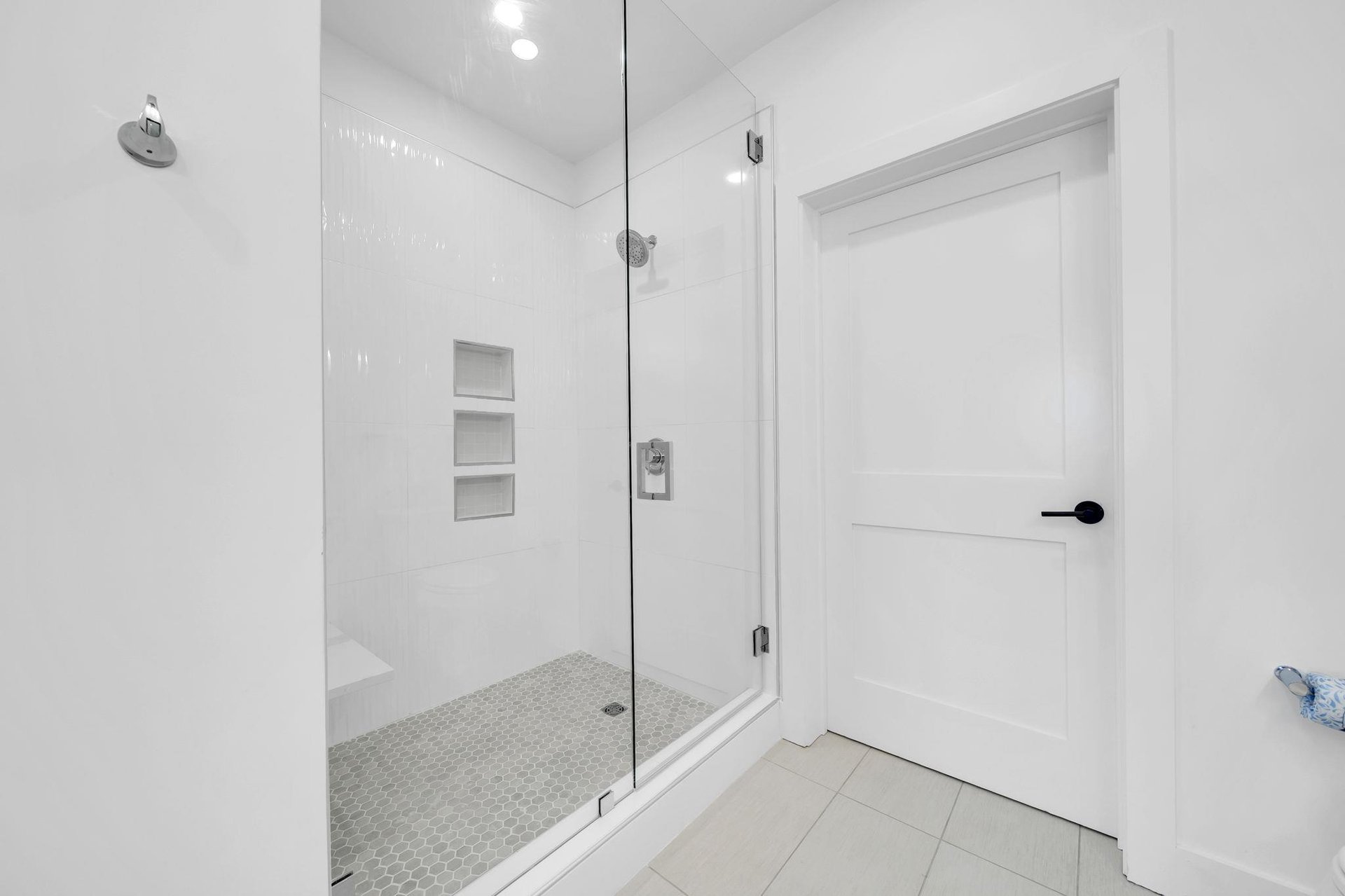 Master Bathroom 1 Part 2