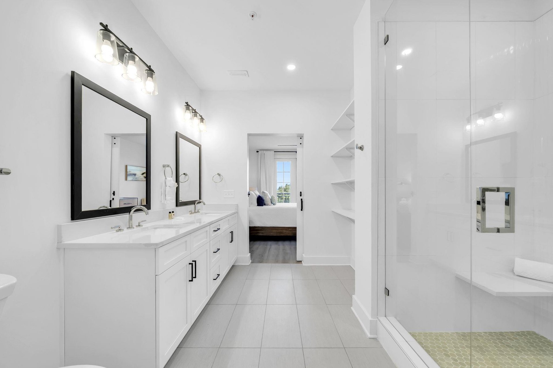 Master Bathroom 1 Part 3