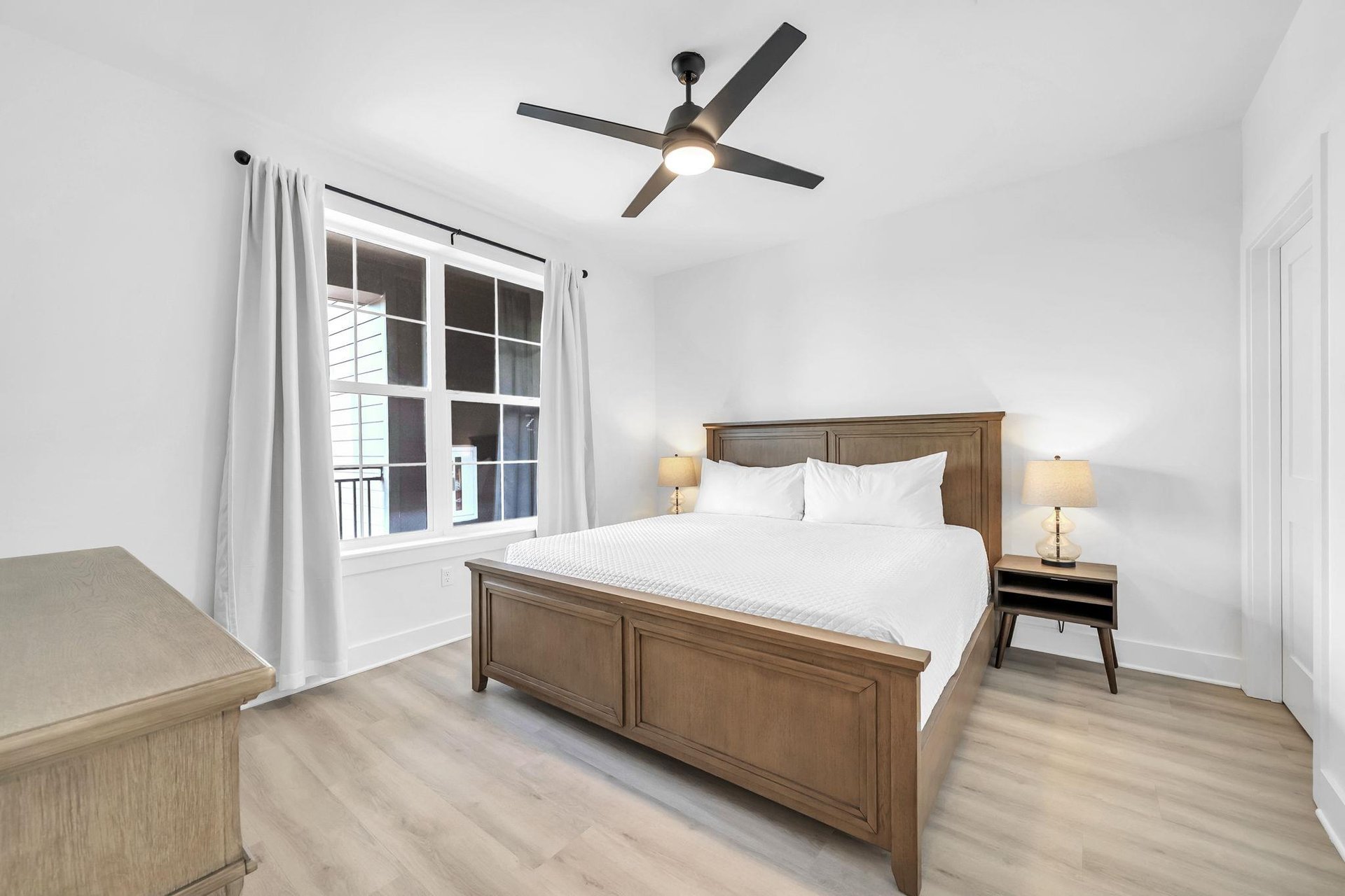 Guest Bedroom 1 Part 1
