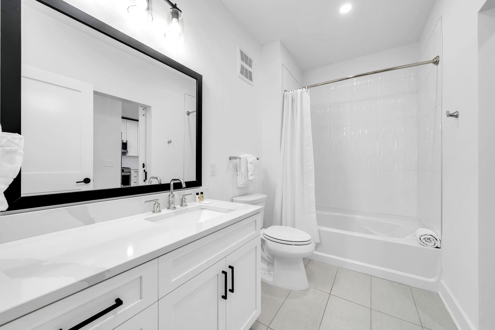 Guest Bathroom 1 Part 1