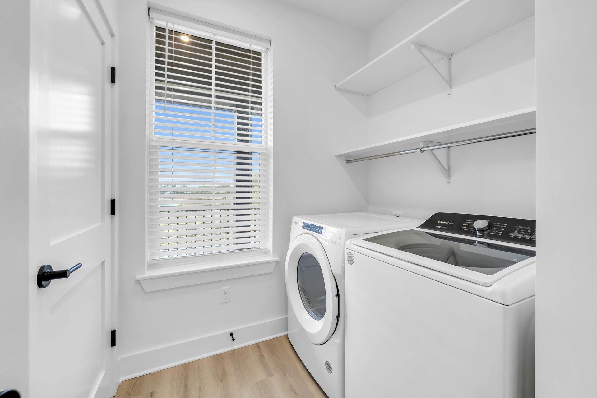 Laundry Room 1 Part 1