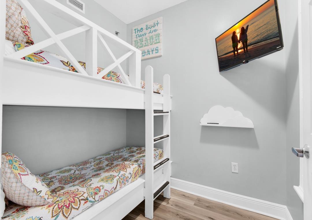 Bunk Room