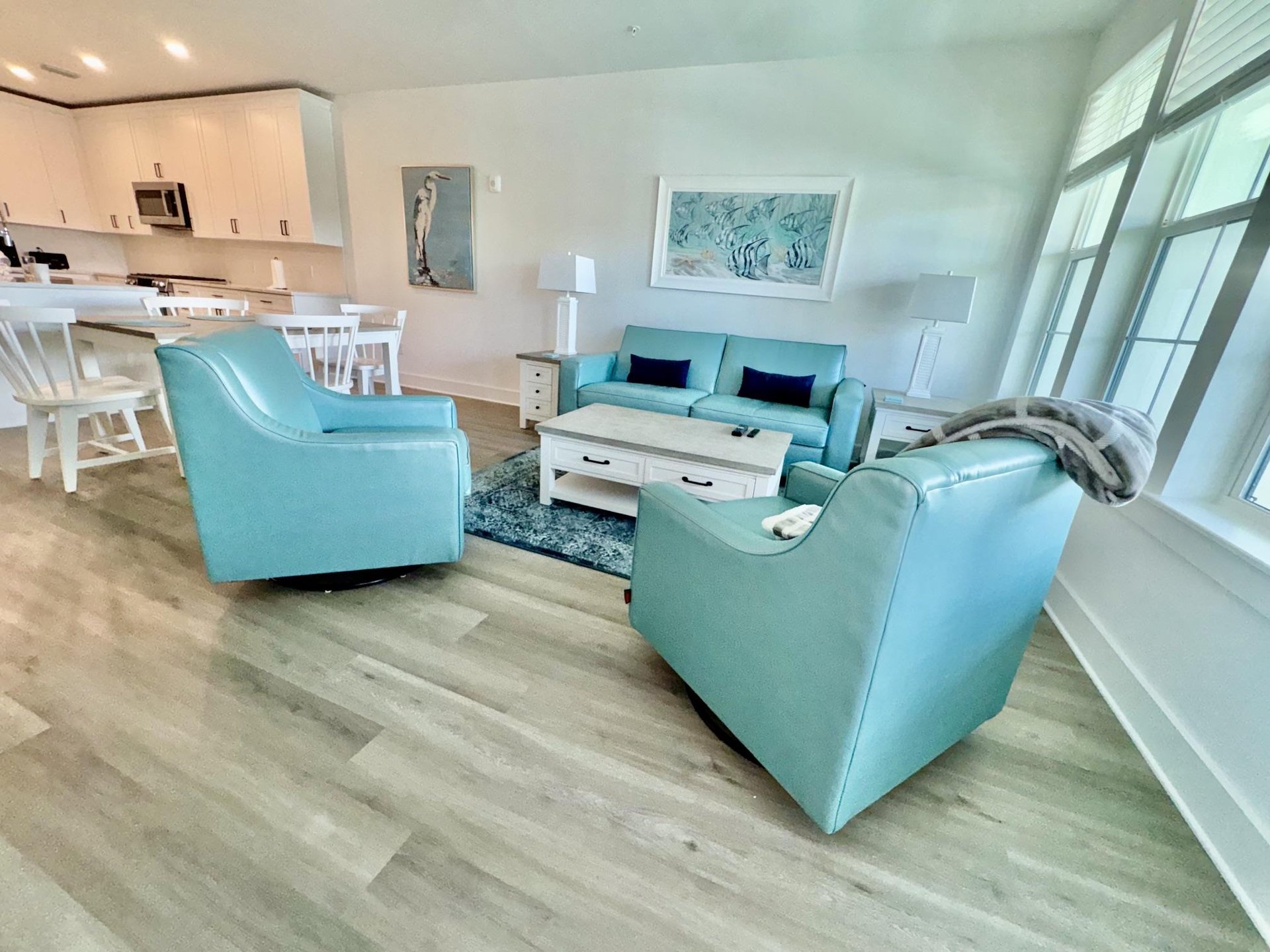 Living Room 1 Part 2