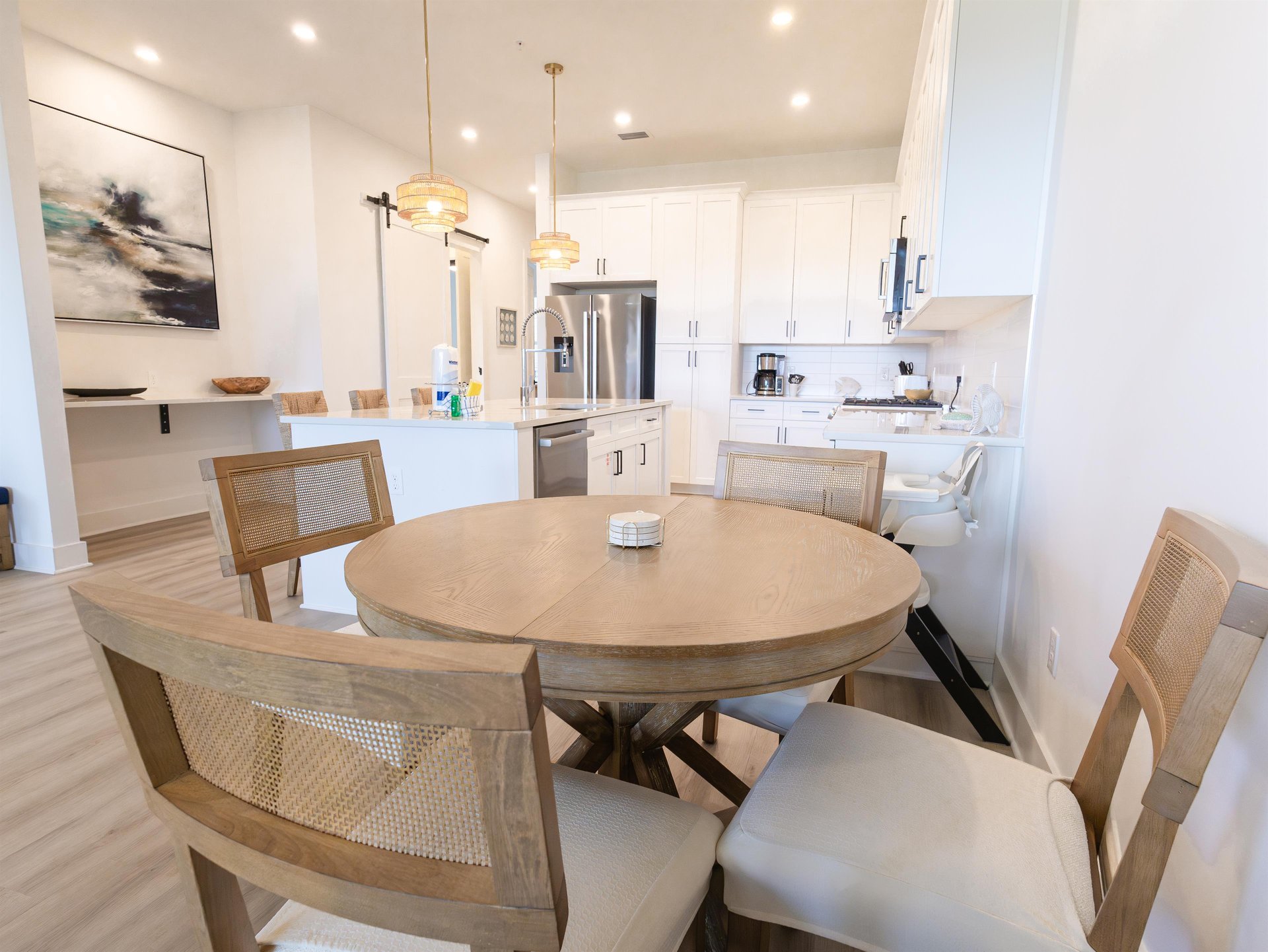 Dining Room 1 Part 1