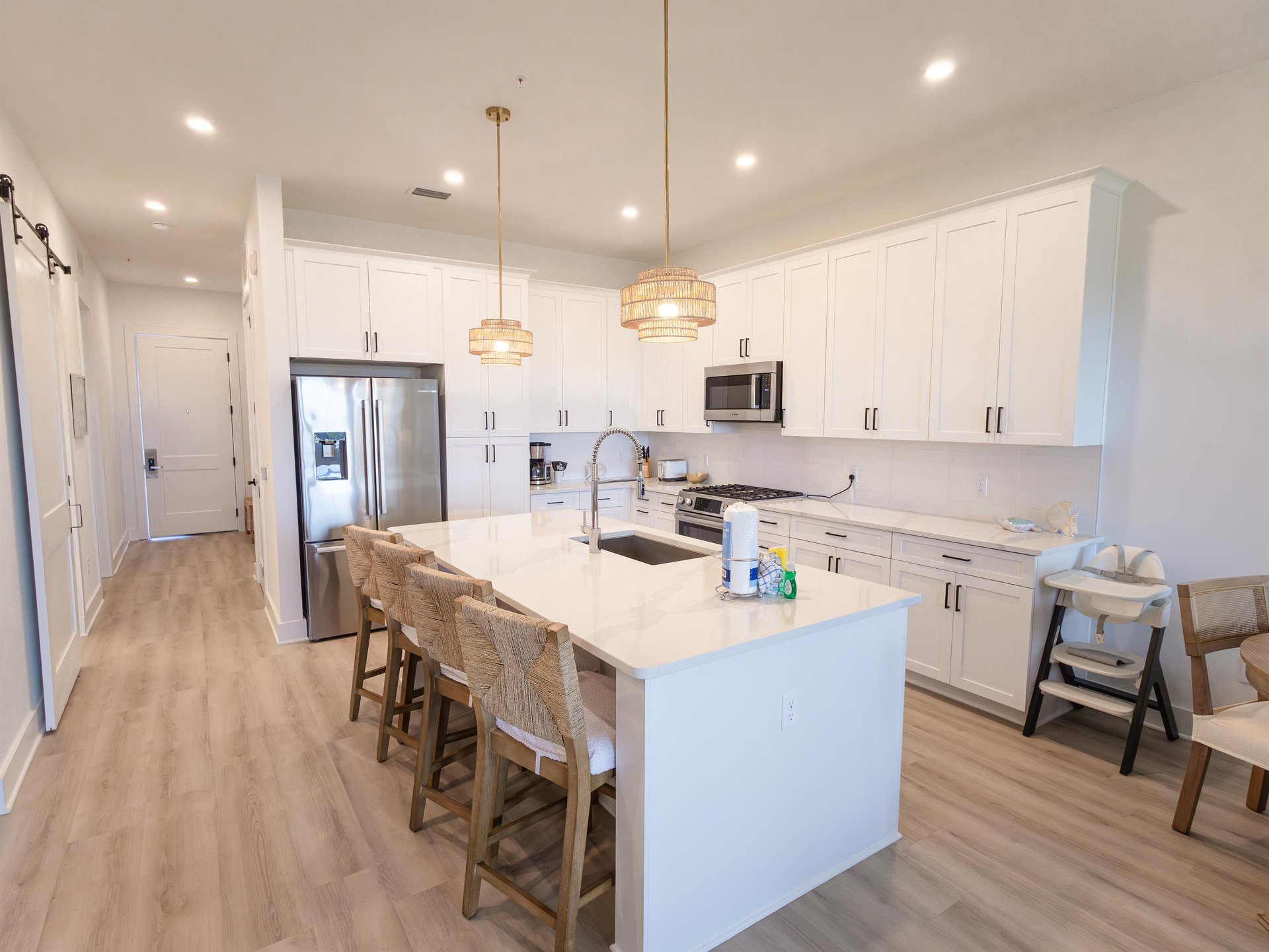 Kitchen 1 Part 1