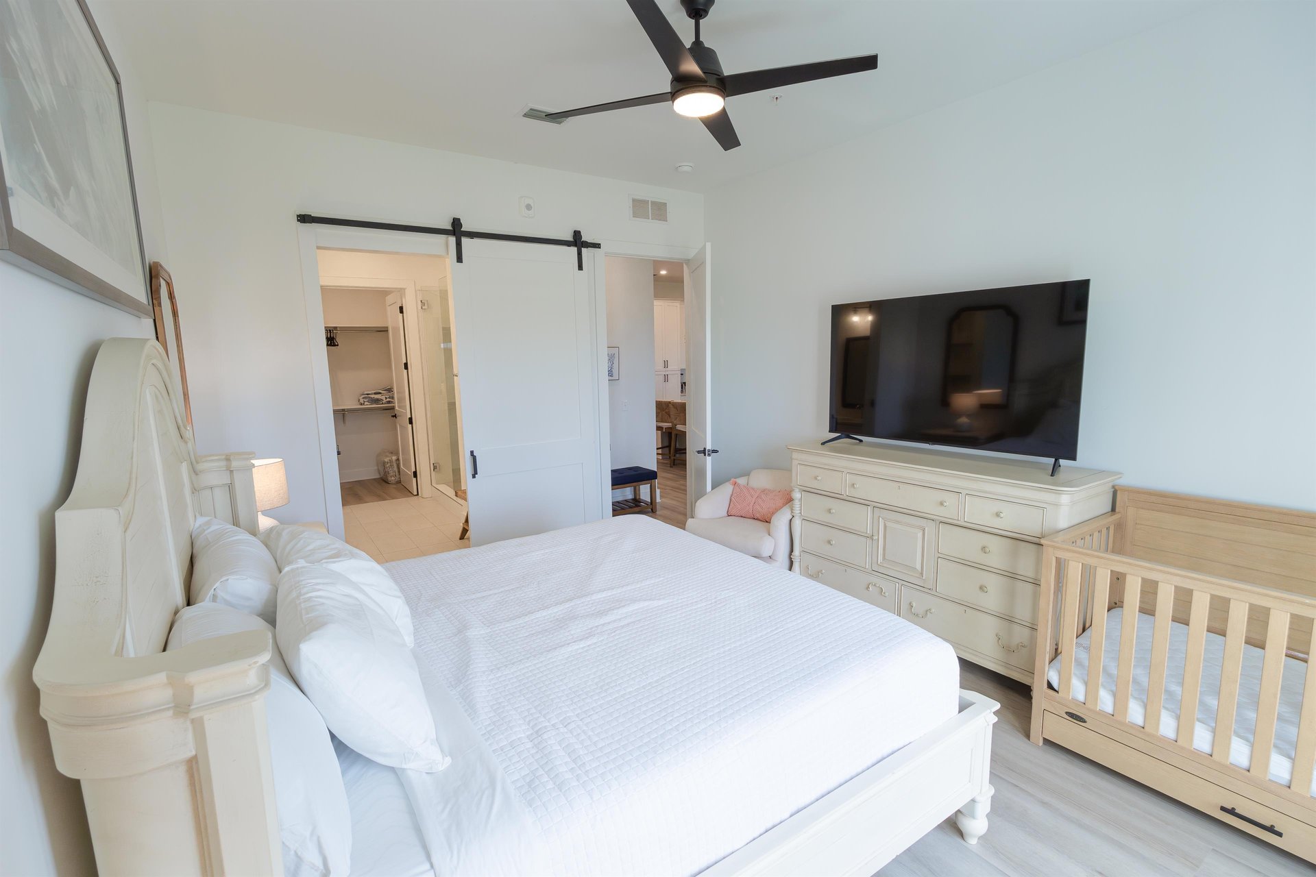 Master Bedroom 1 Part 2