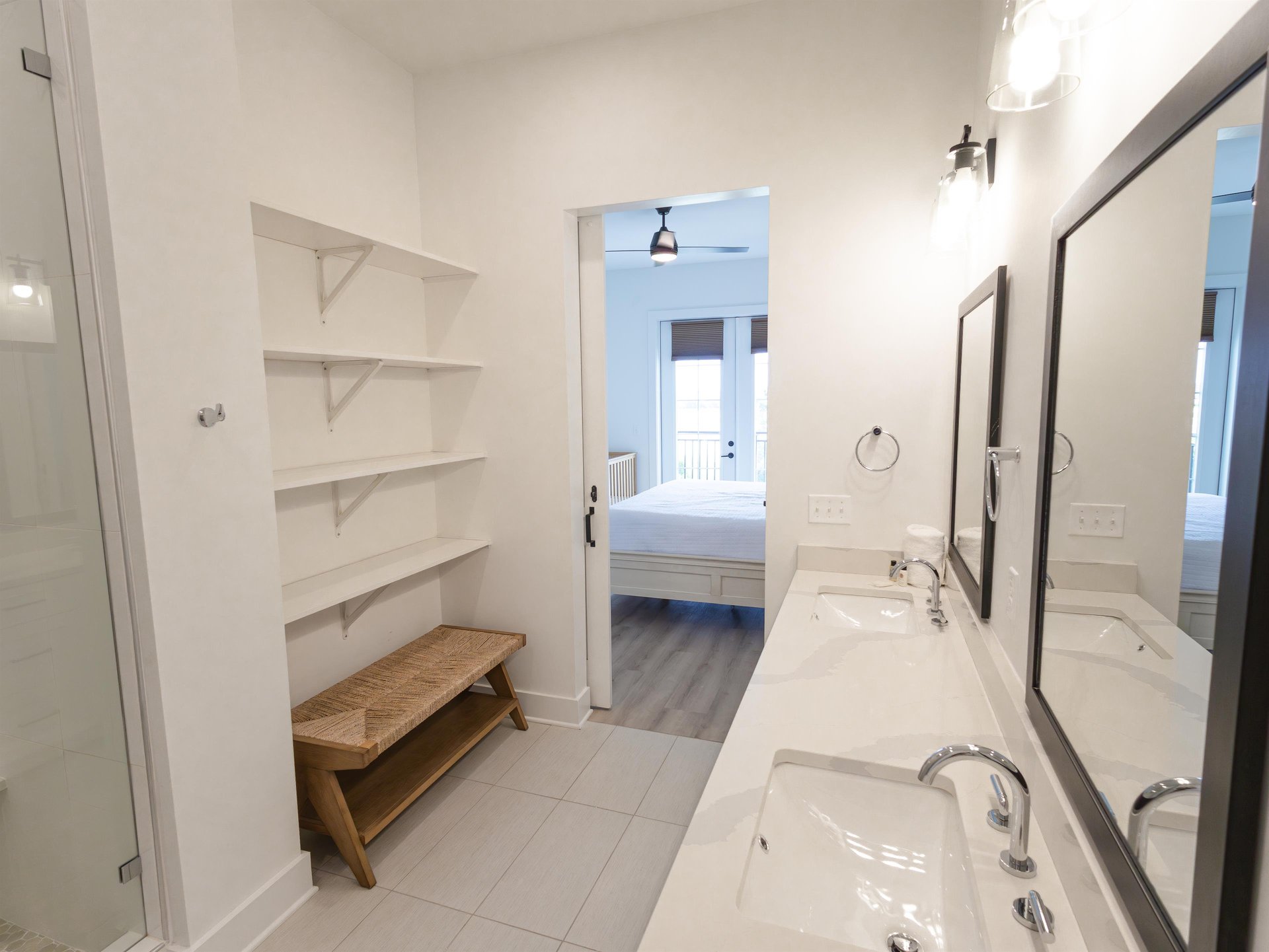 Master Bathroom 1 Part 2