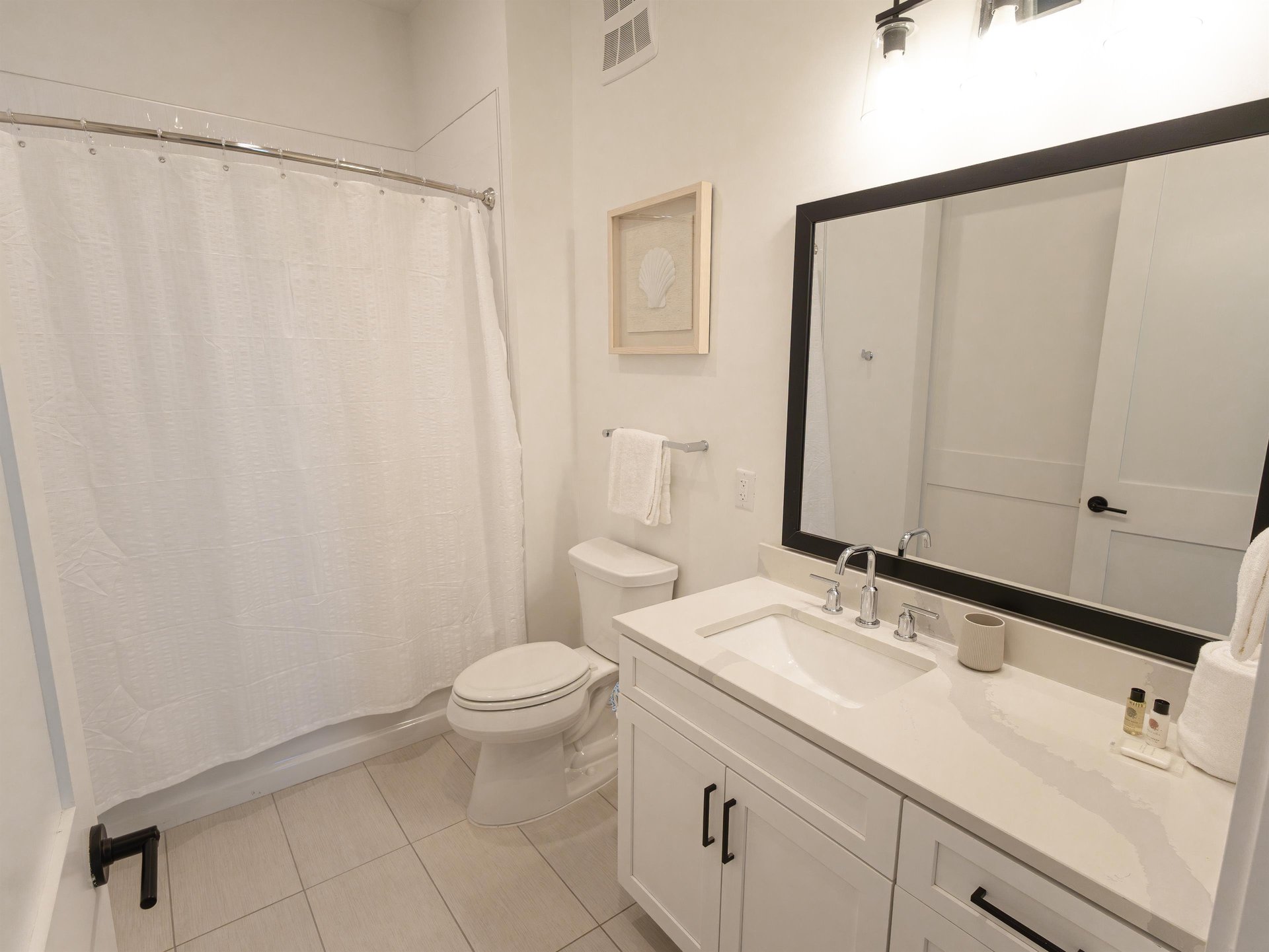 Guest Bathroom 1 Part 2