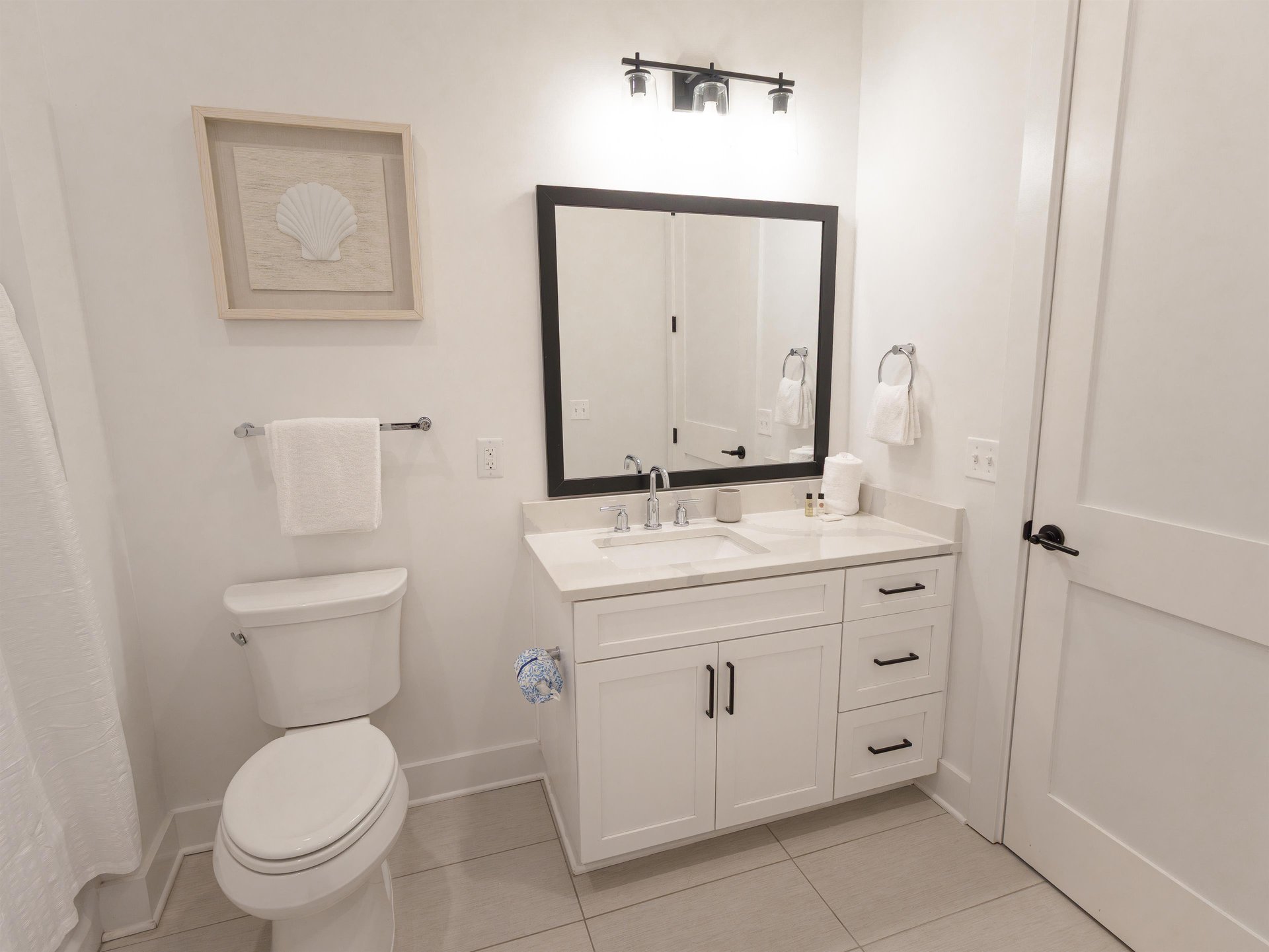 Guest Bathroom 1 Part 1