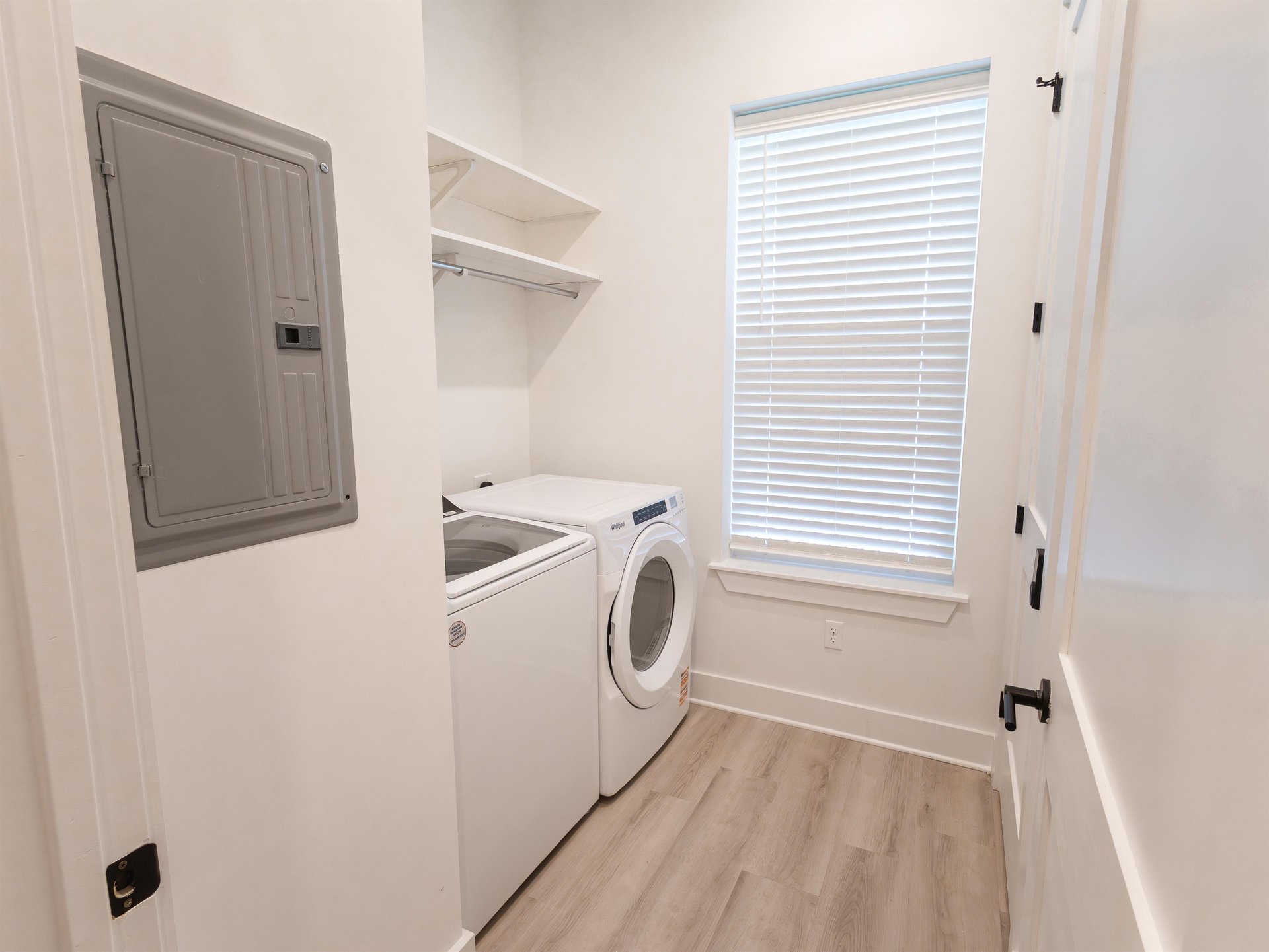 Laundry Room 1 Part 1