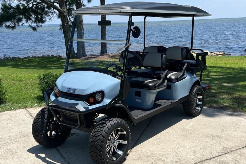 Golf Cart