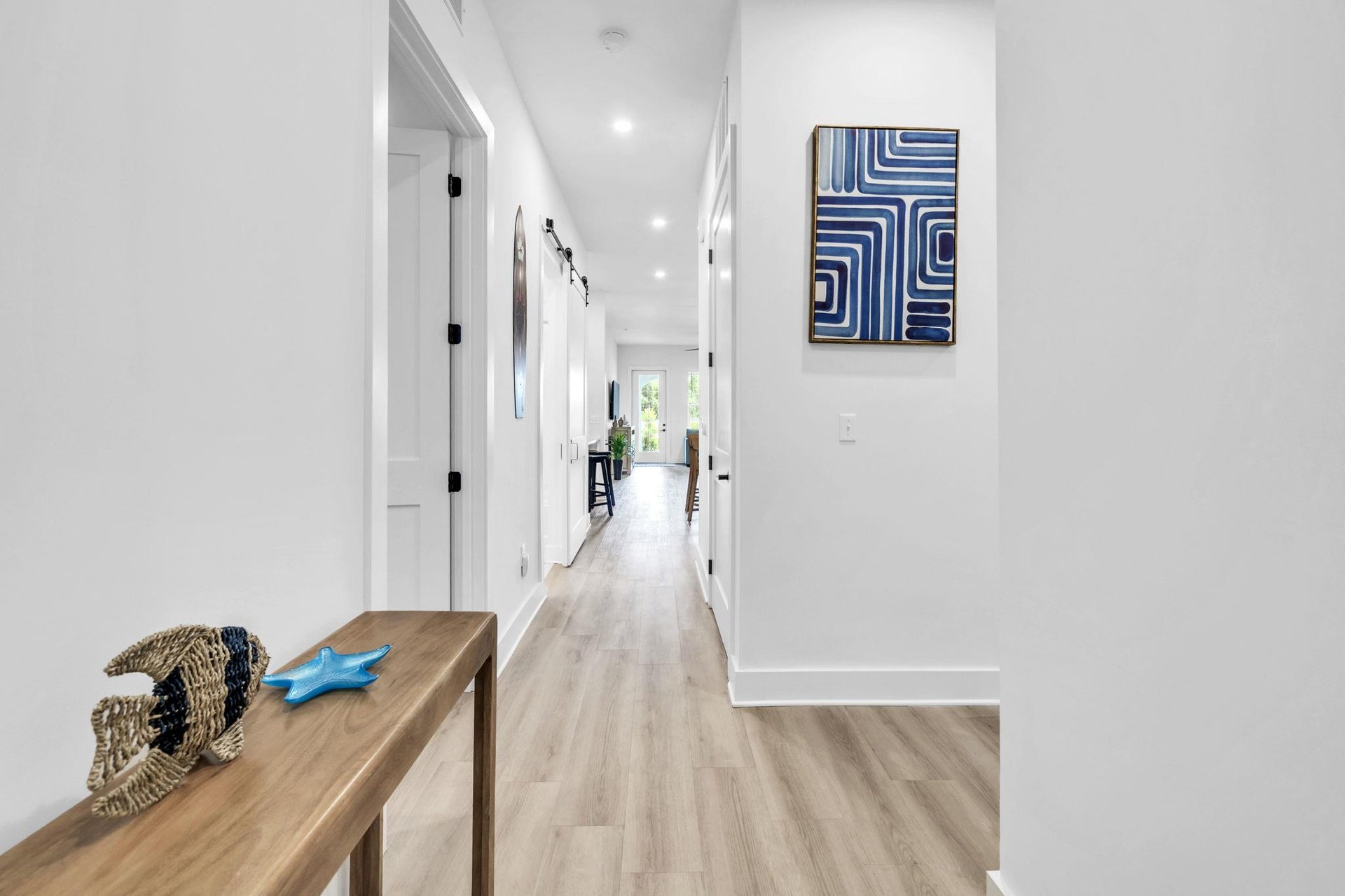 Entryway
