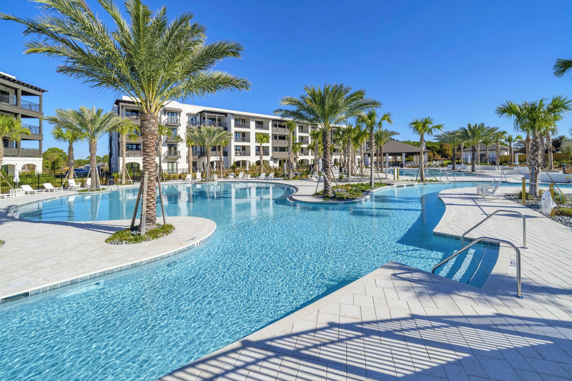 Lazy River Stock 5