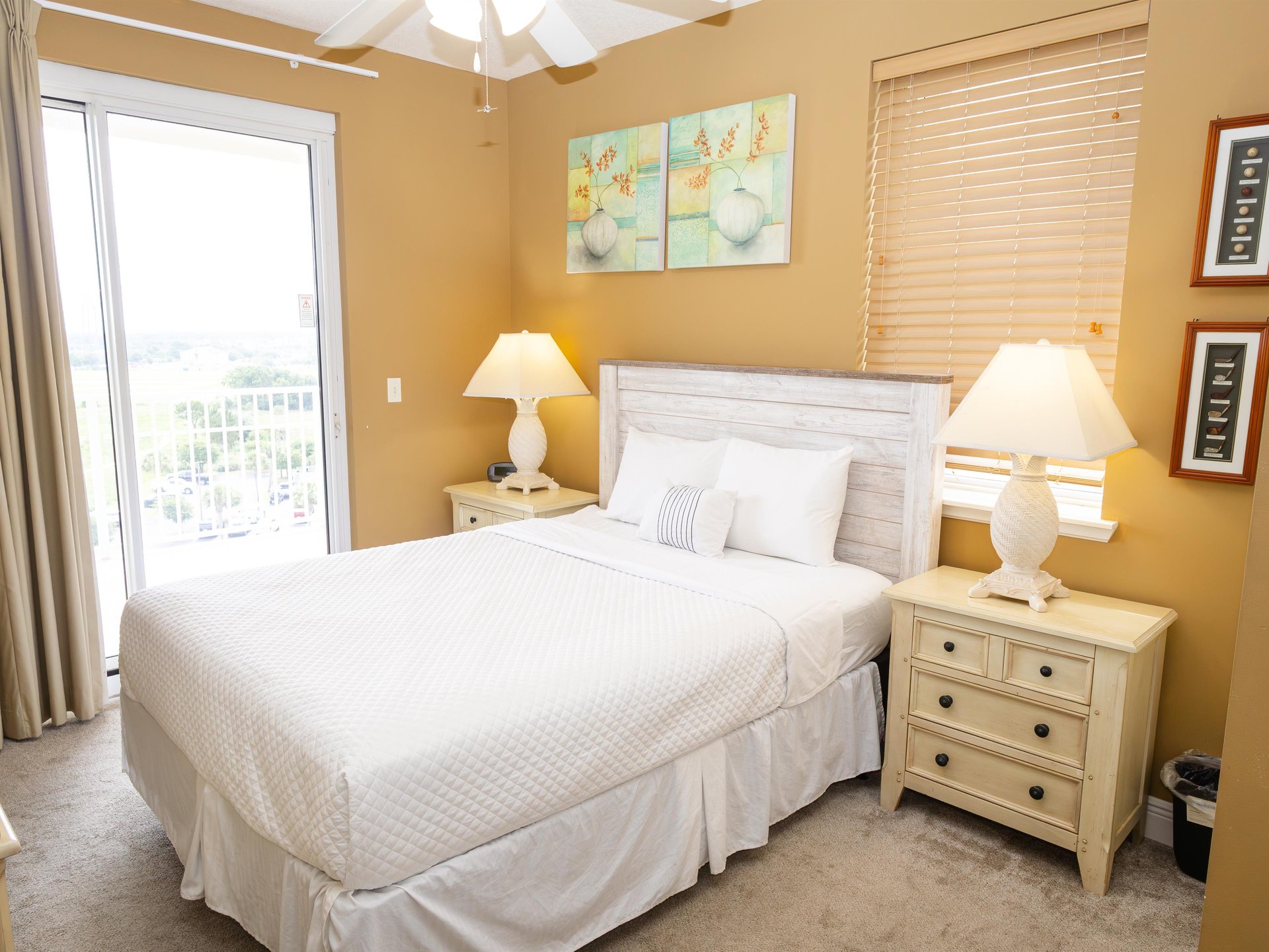 Guest Bedroom 1
