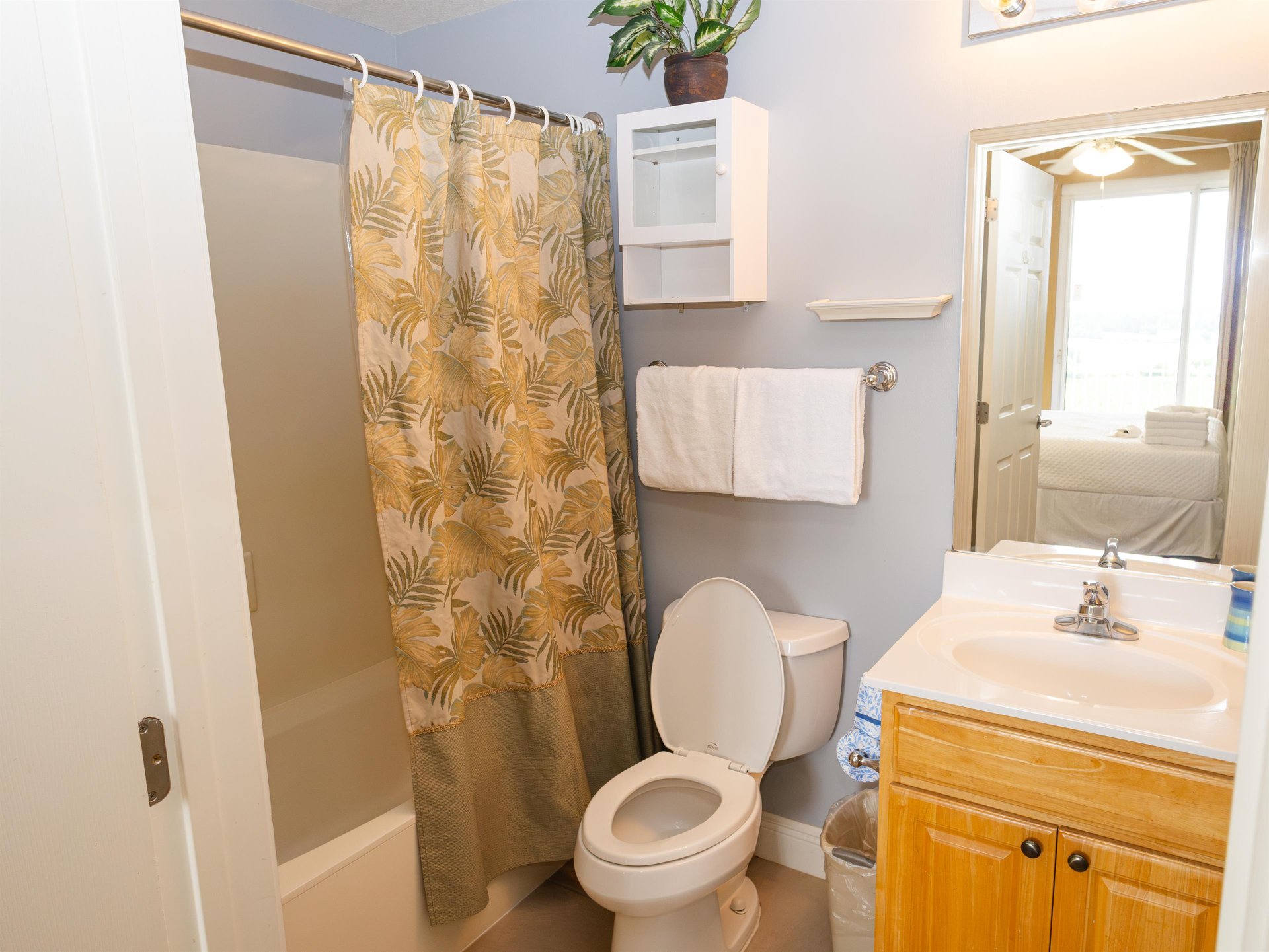 Guest Bedroom 1