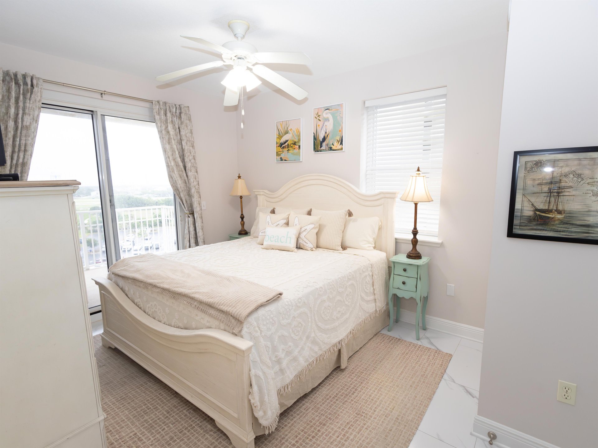 Guest Bedroom 1